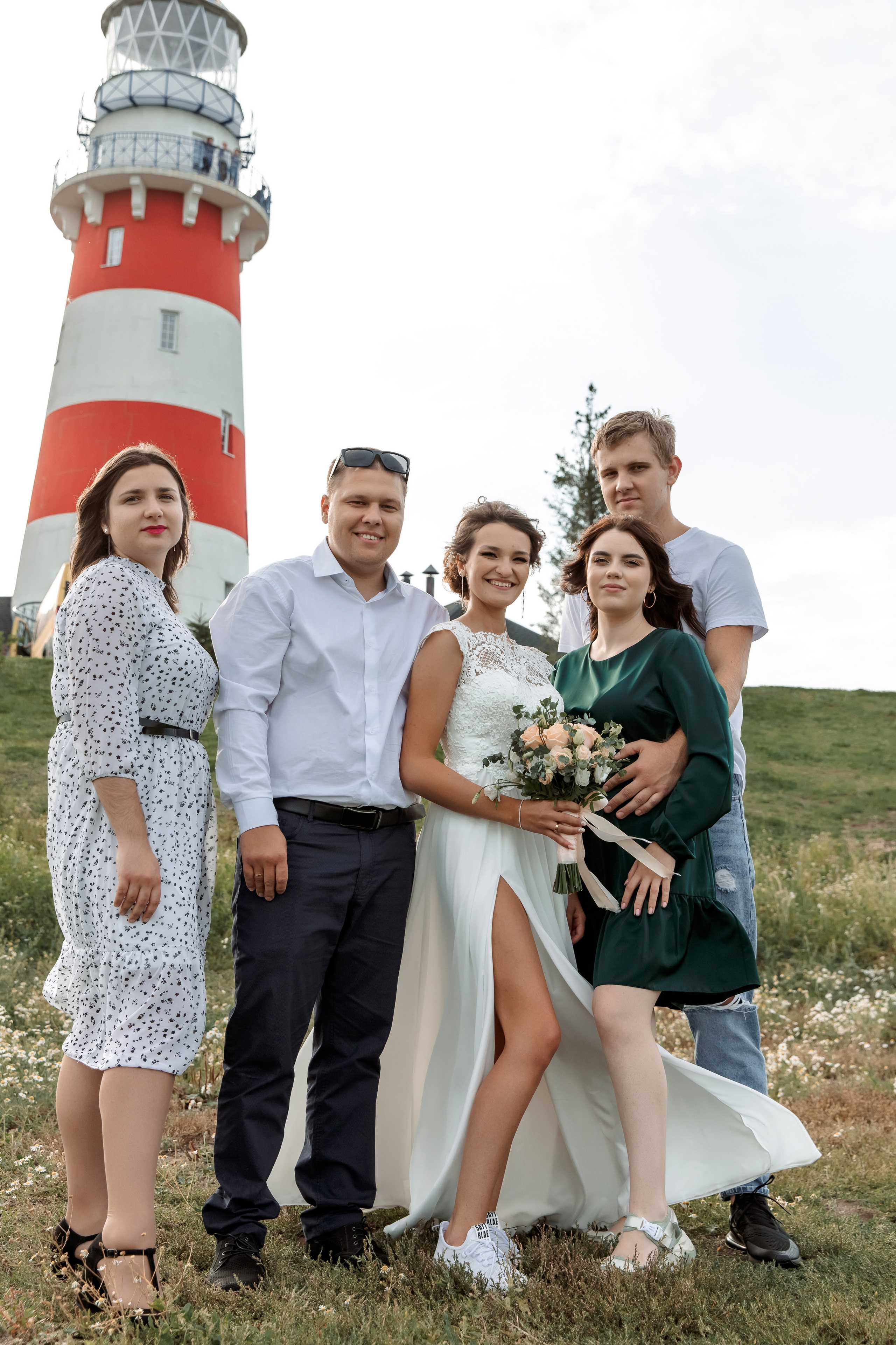 Полина и Александр. Свадебный и семейный фотограф Егорова Юлия