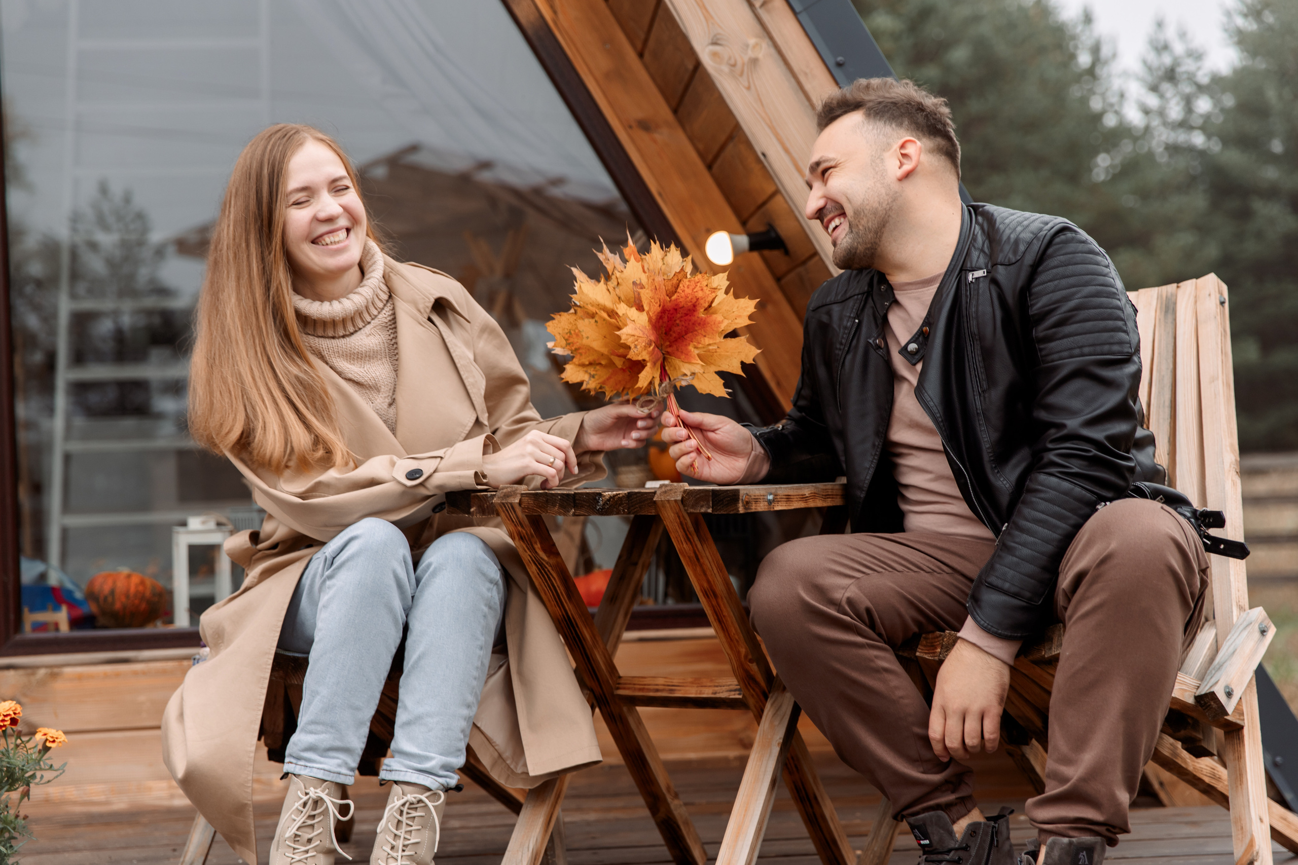 Семейный альбом 11. Свадебный и семейный фотограф Егорова Юлия