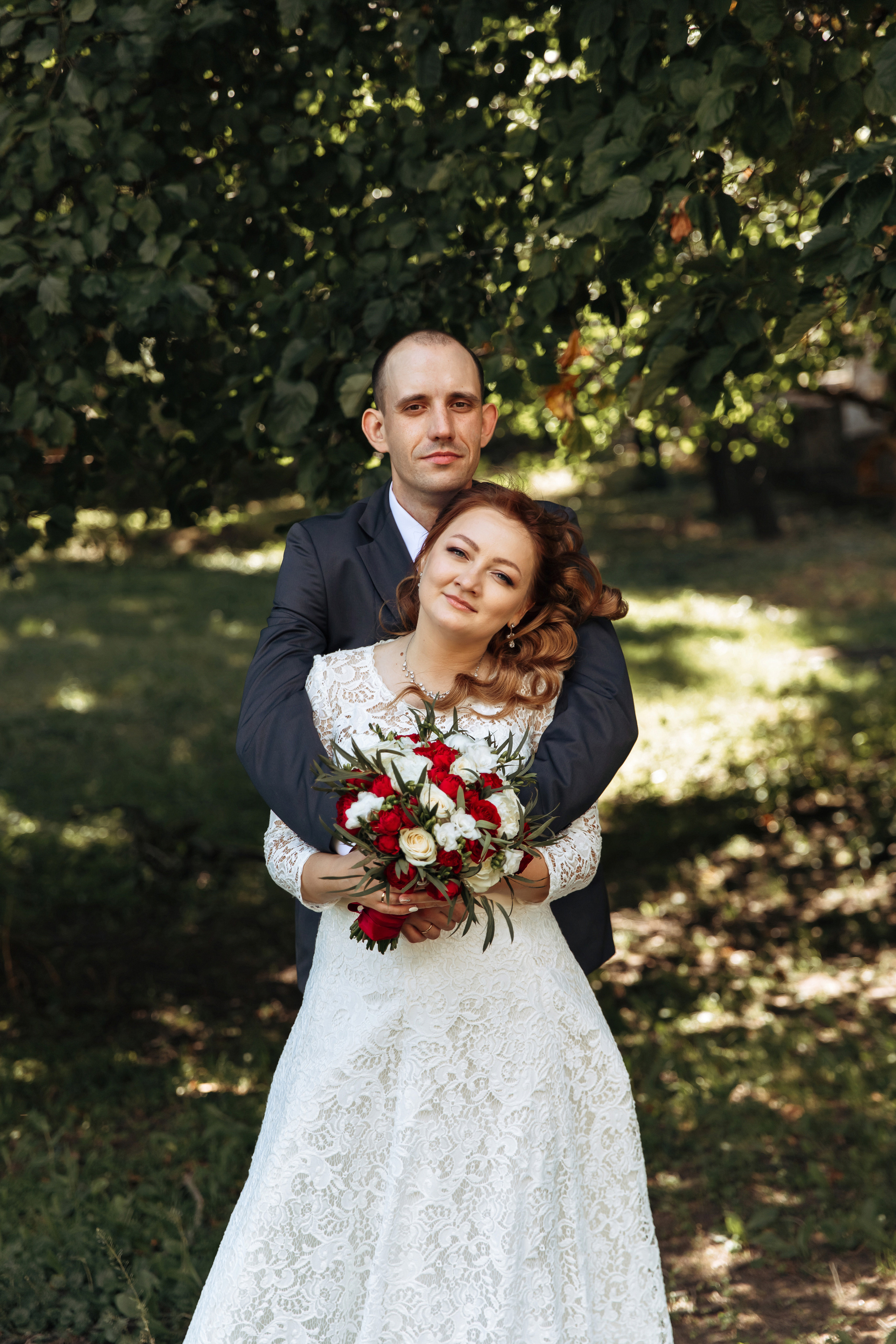 Маргарита и Дмитрий. Свадебный и семейный фотограф Егорова Юлия