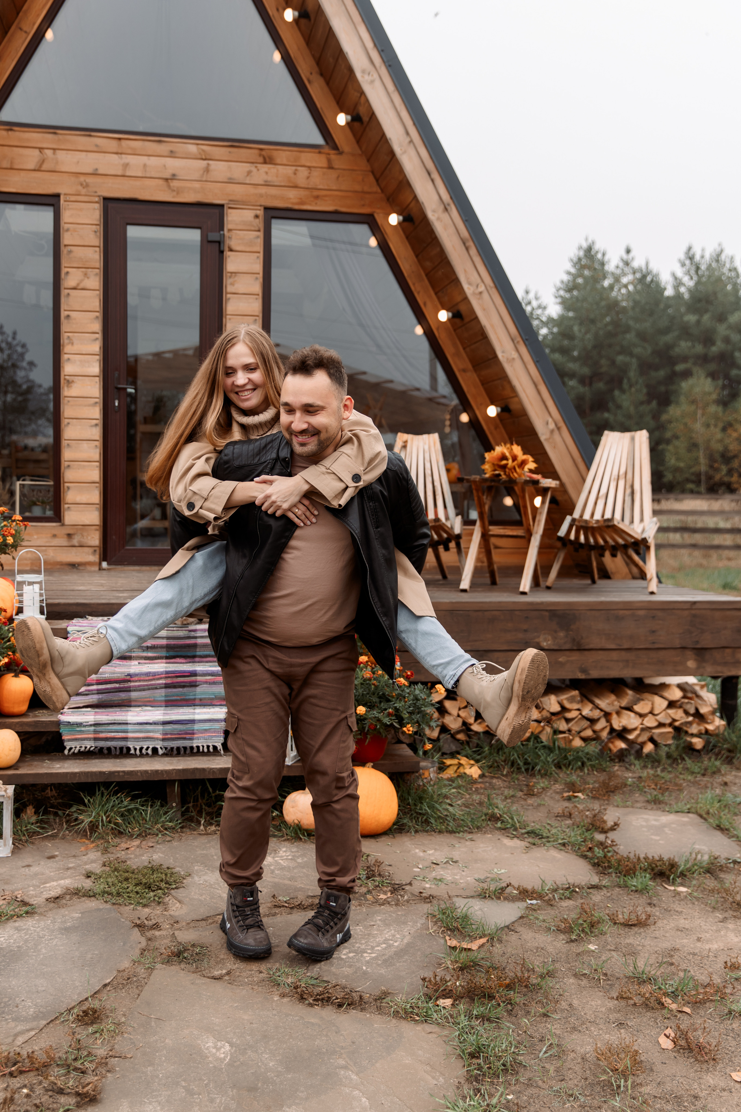 Семейный альбом 11. Свадебный и семейный фотограф Егорова Юлия