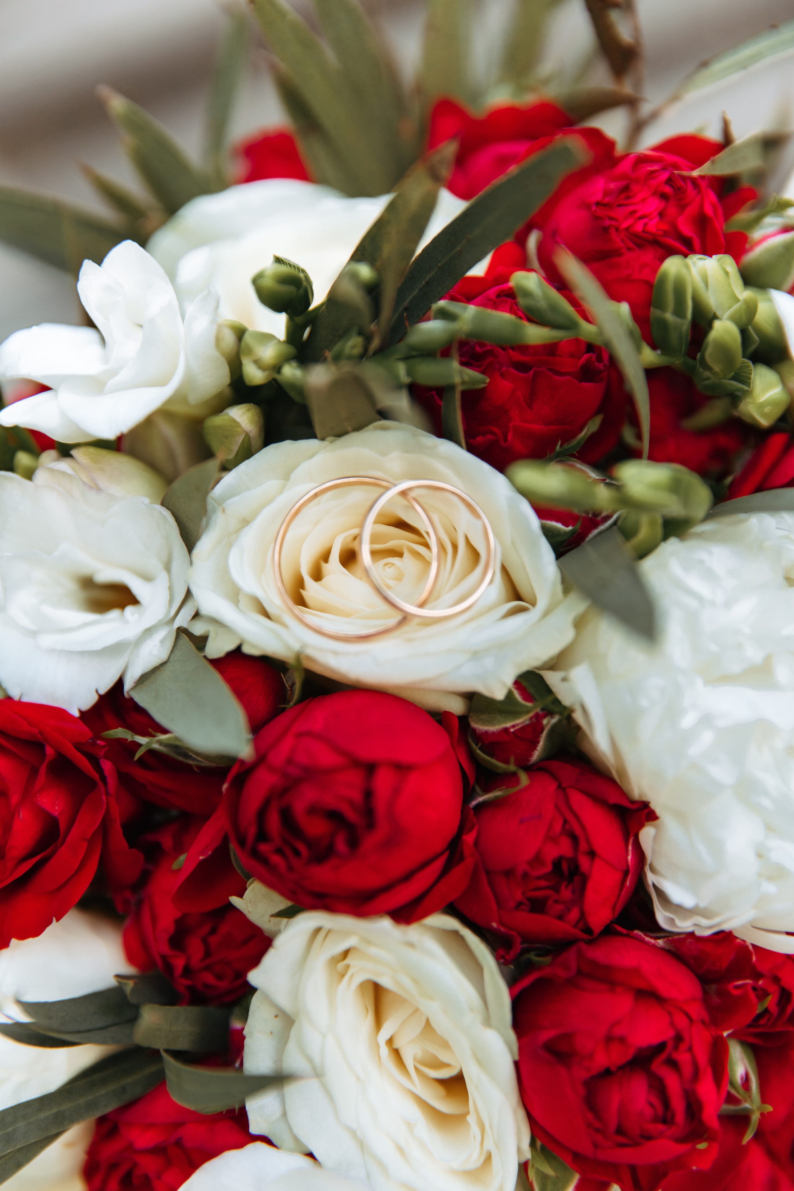 Маргарита и Дмитрий. Свадебный и семейный фотограф Егорова Юлия