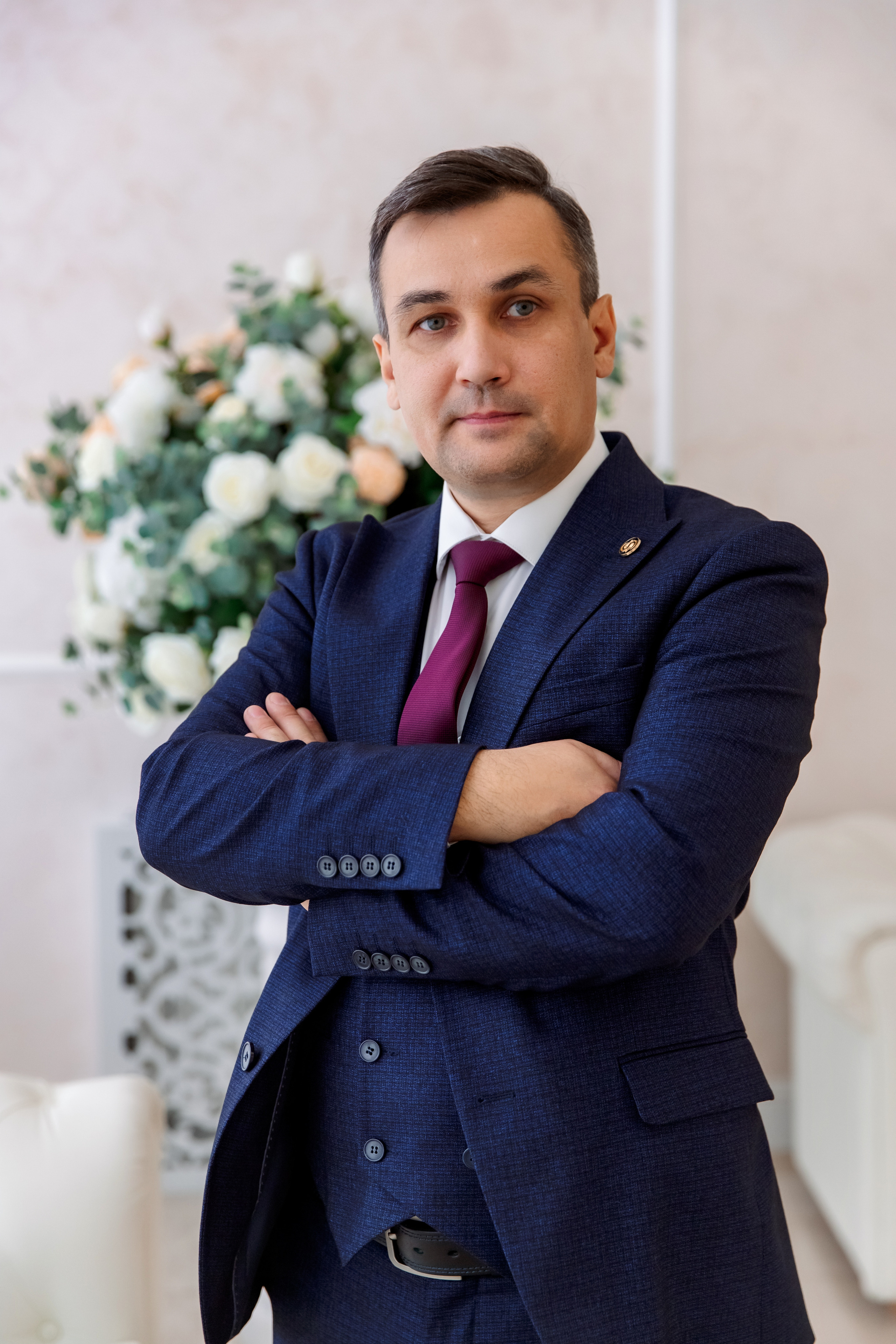 Ирина и Сергей. Свадебный и семейный фотограф Егорова Юлия