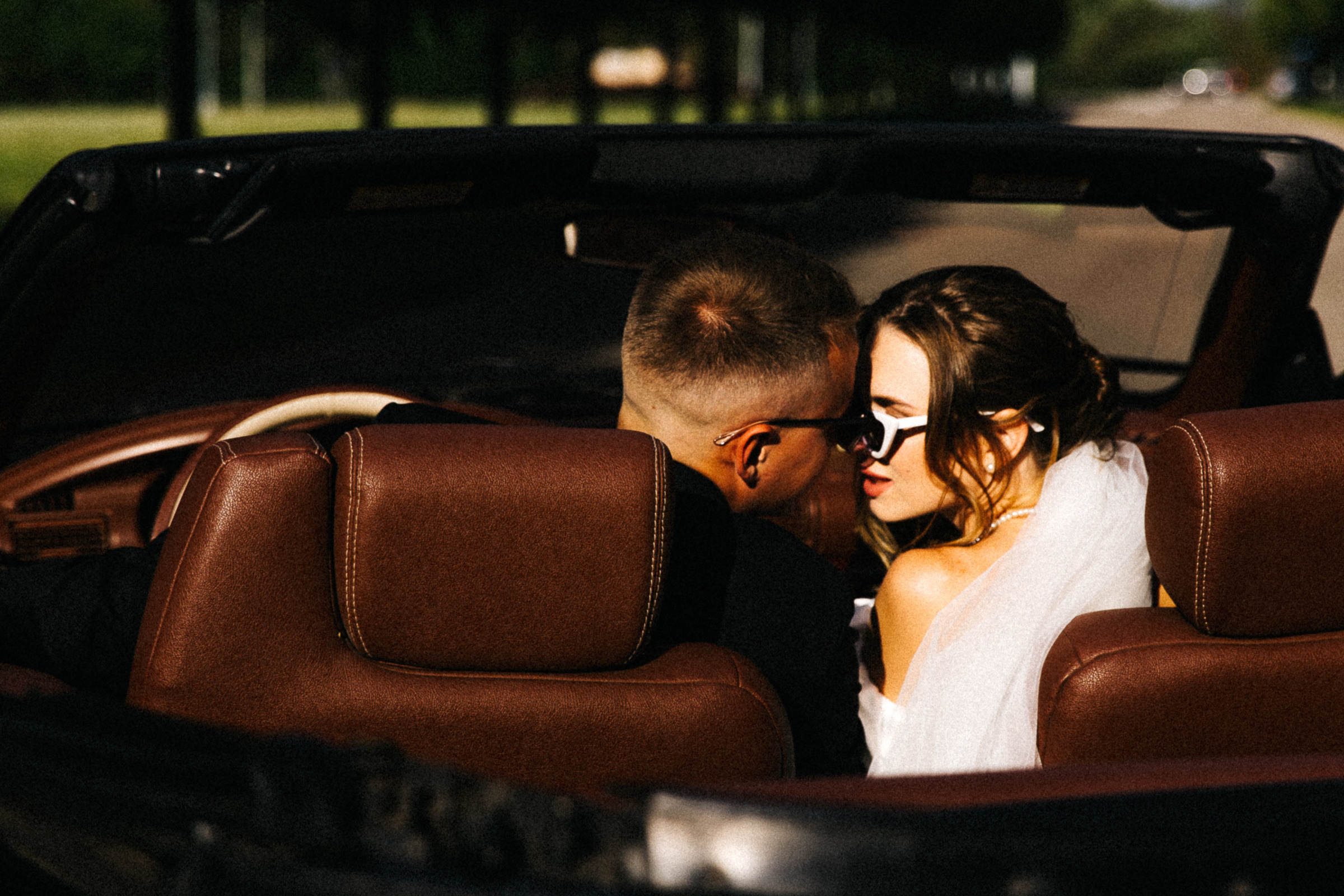 Анна и Павел. Свадебный и семейный фотограф Егорова Юлия