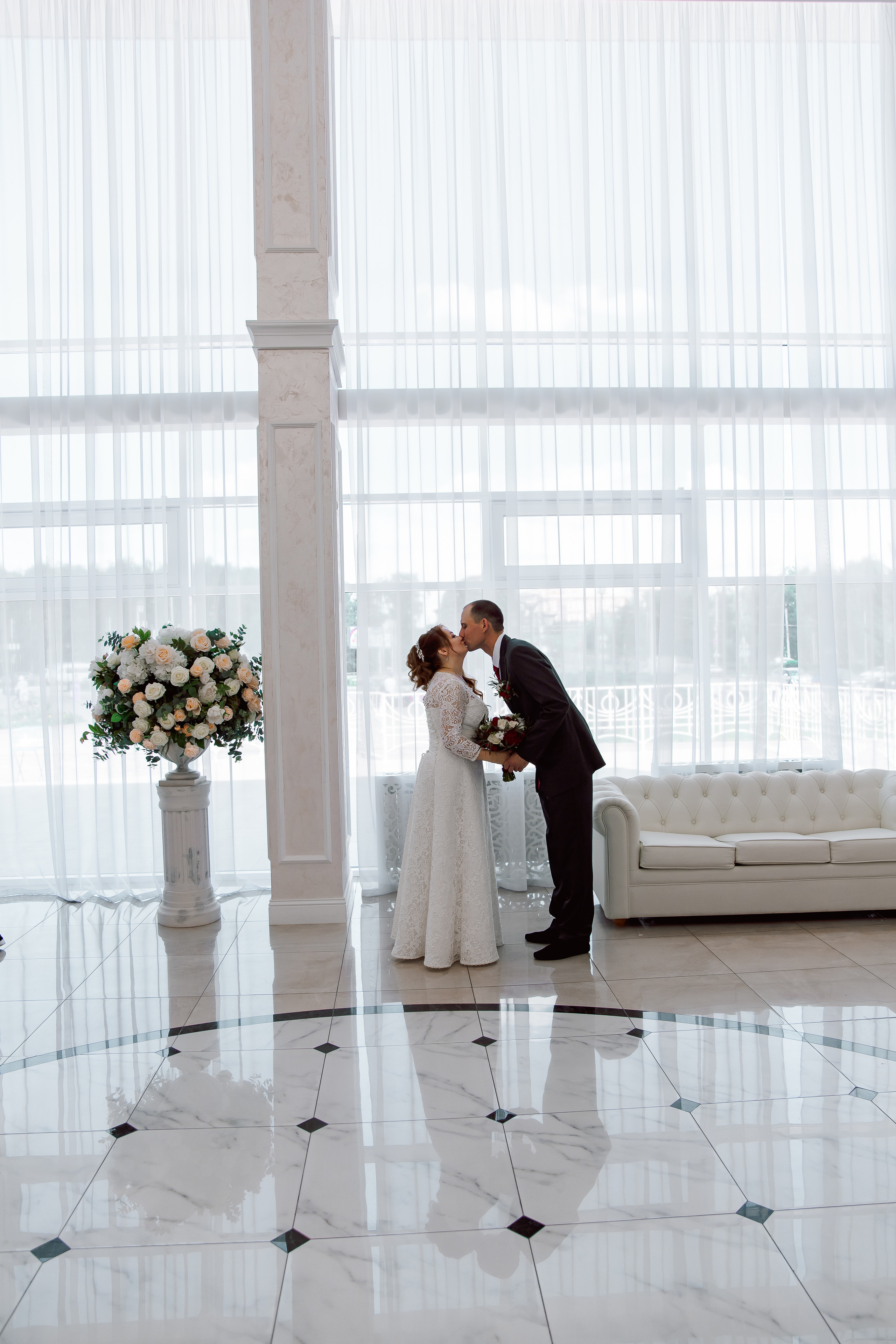 Маргарита и Дмитрий. Свадебный и семейный фотограф Егорова Юлия