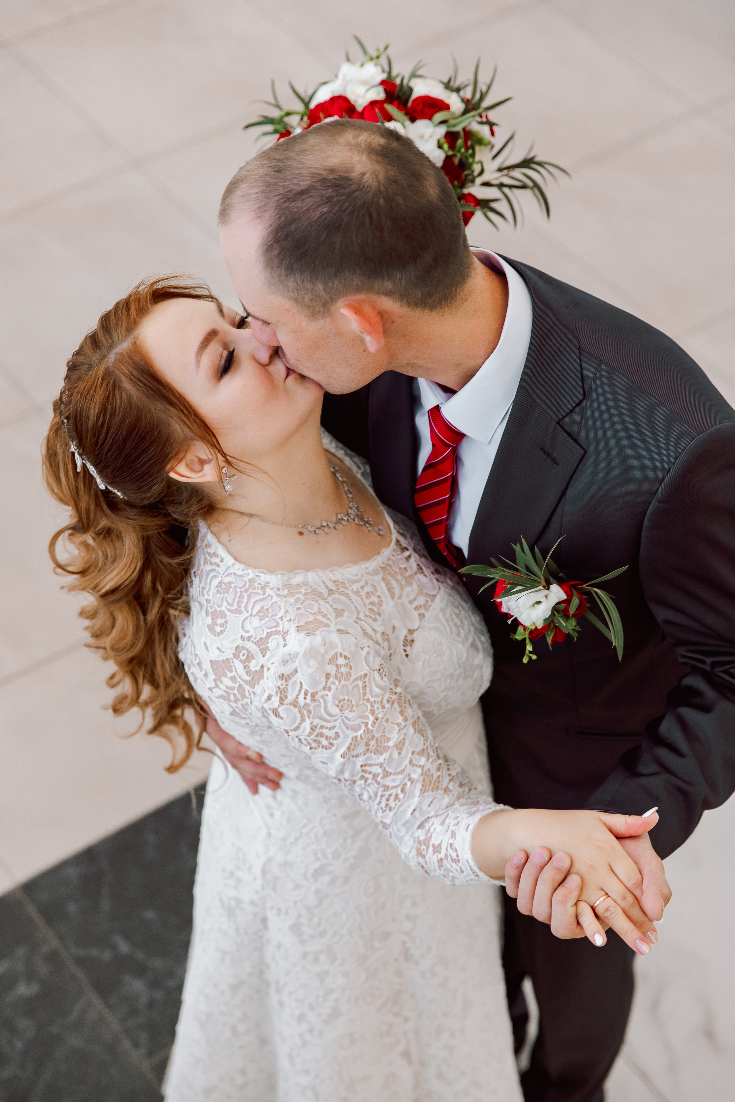 Маргарита и Дмитрий. Свадебный и семейный фотограф Егорова Юлия