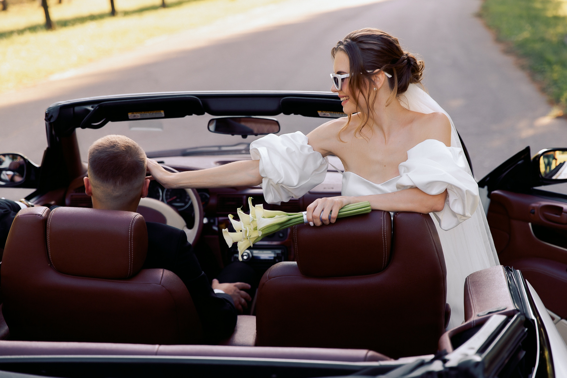 Анна и Павел. Свадебный и семейный фотограф Егорова Юлия