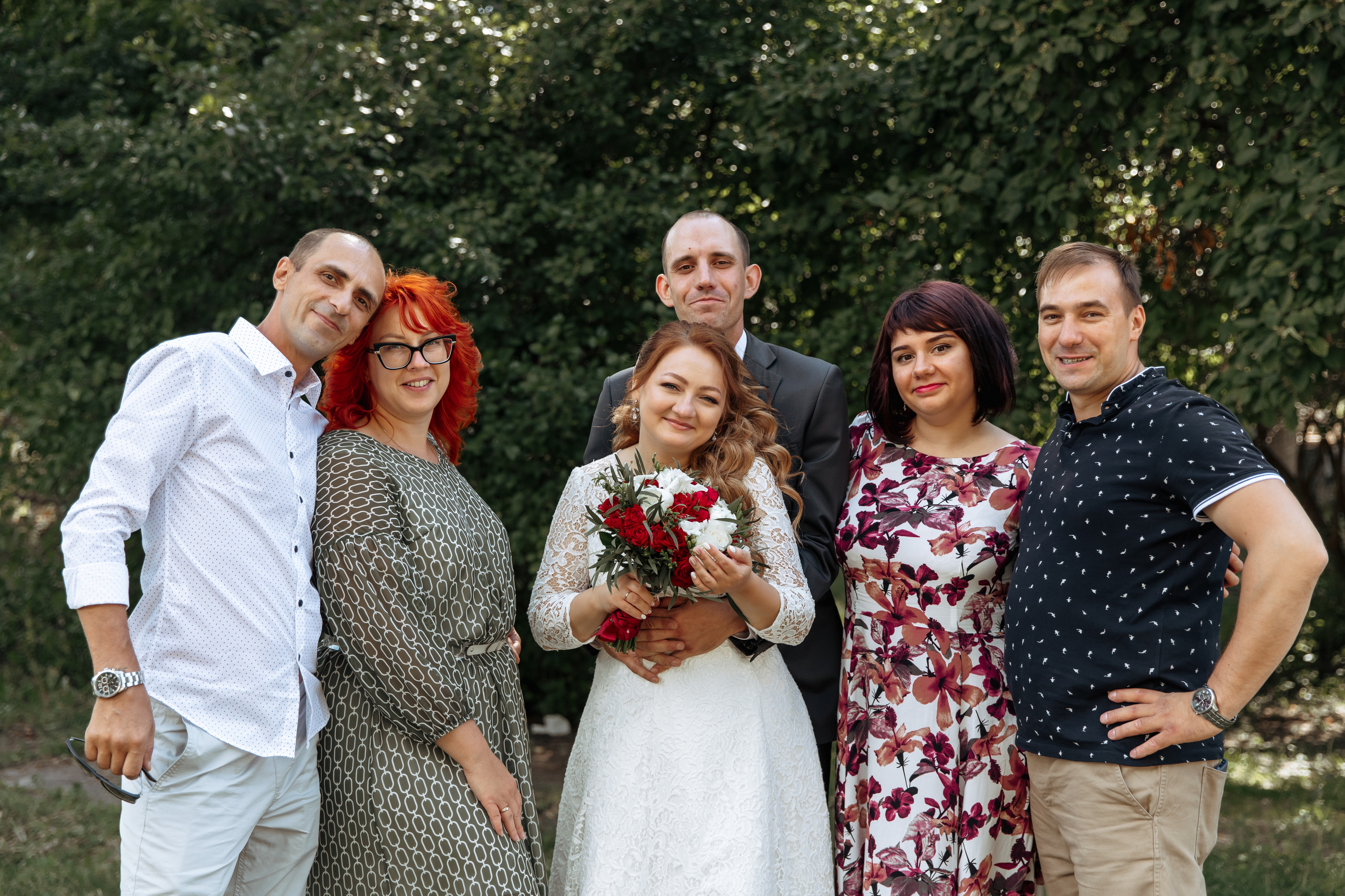 Маргарита и Дмитрий. Свадебный и семейный фотограф Егорова Юлия