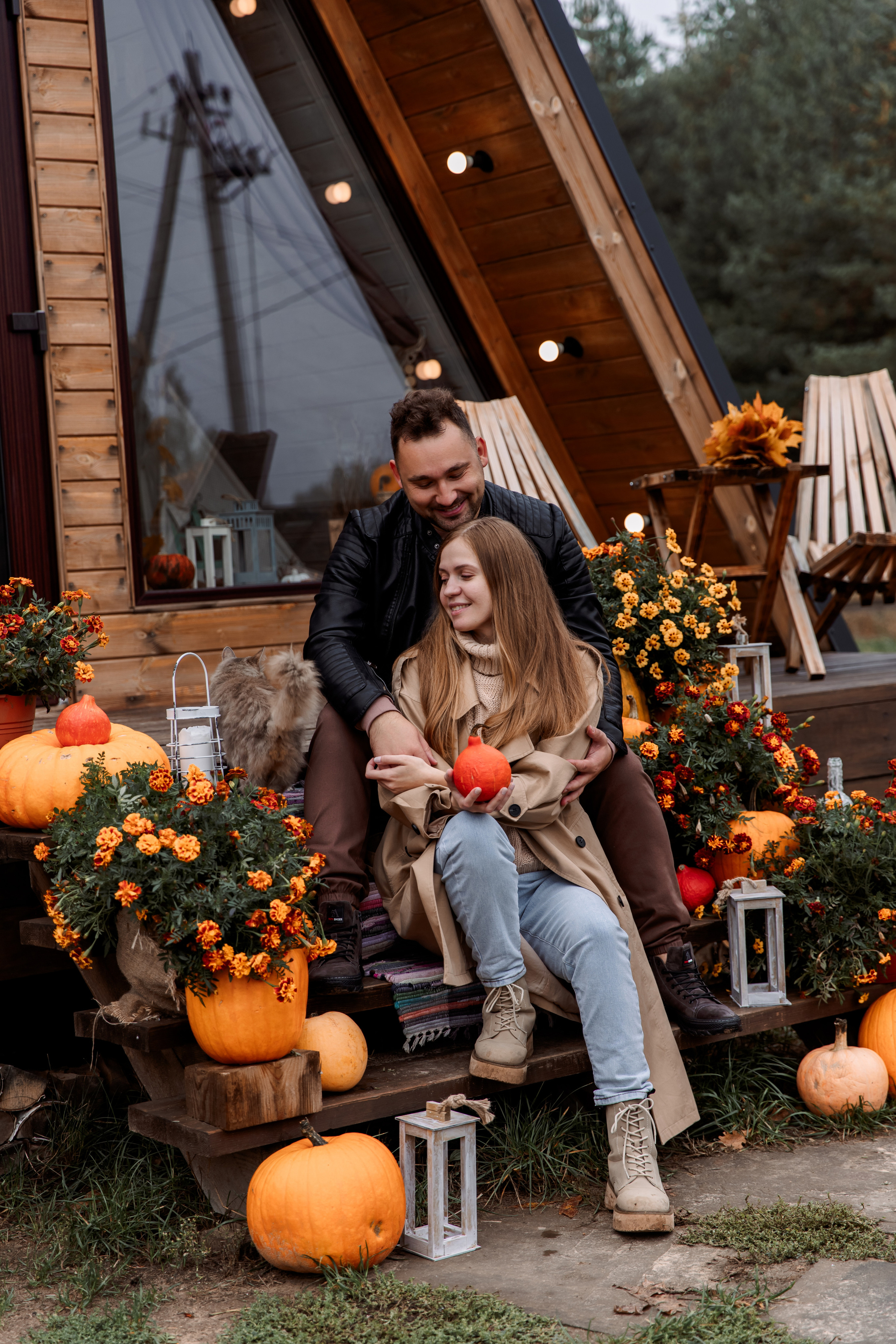 Семейный альбом 11. Свадебный и семейный фотограф Егорова Юлия