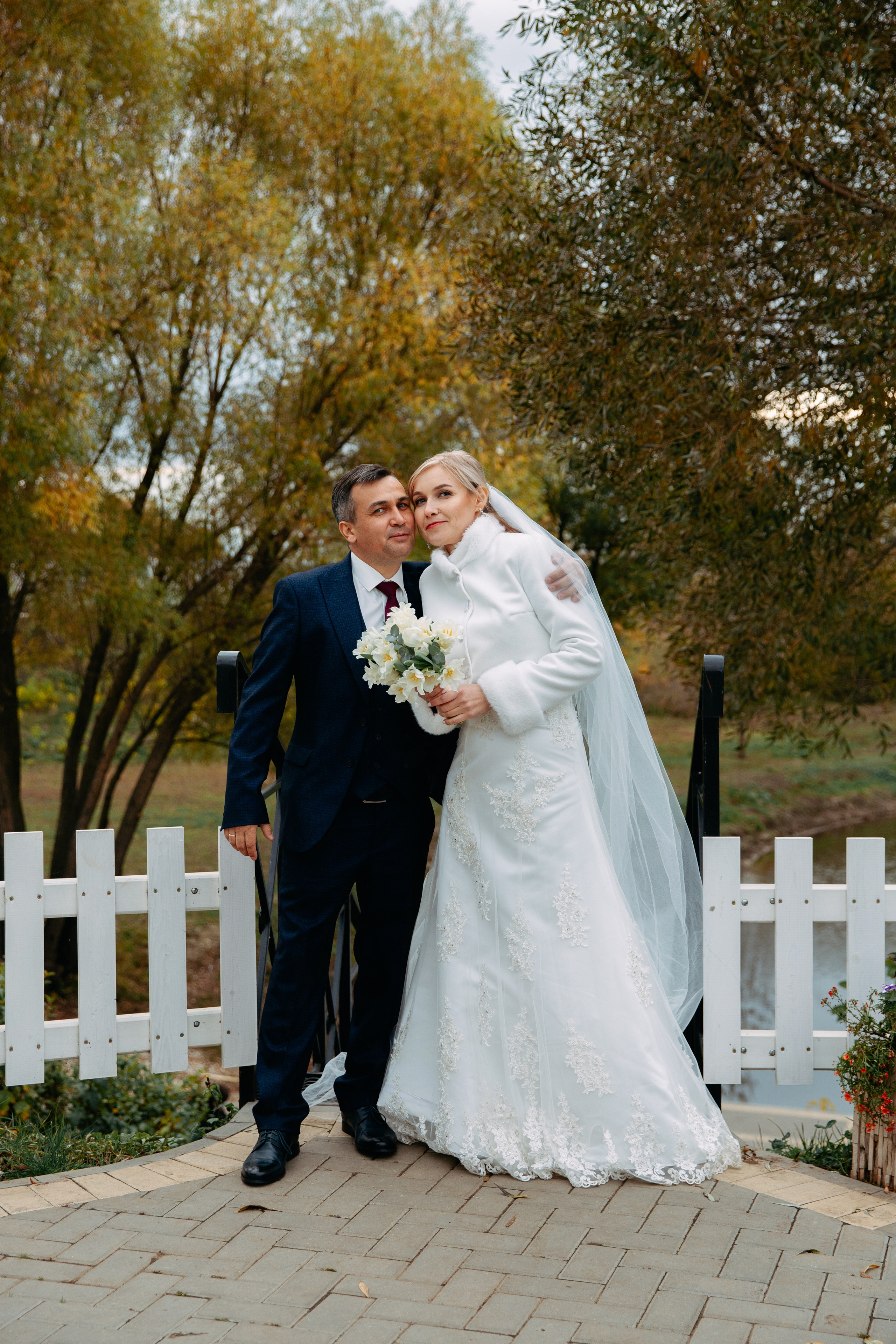 Ирина и Сергей. Свадебный и семейный фотограф Егорова Юлия