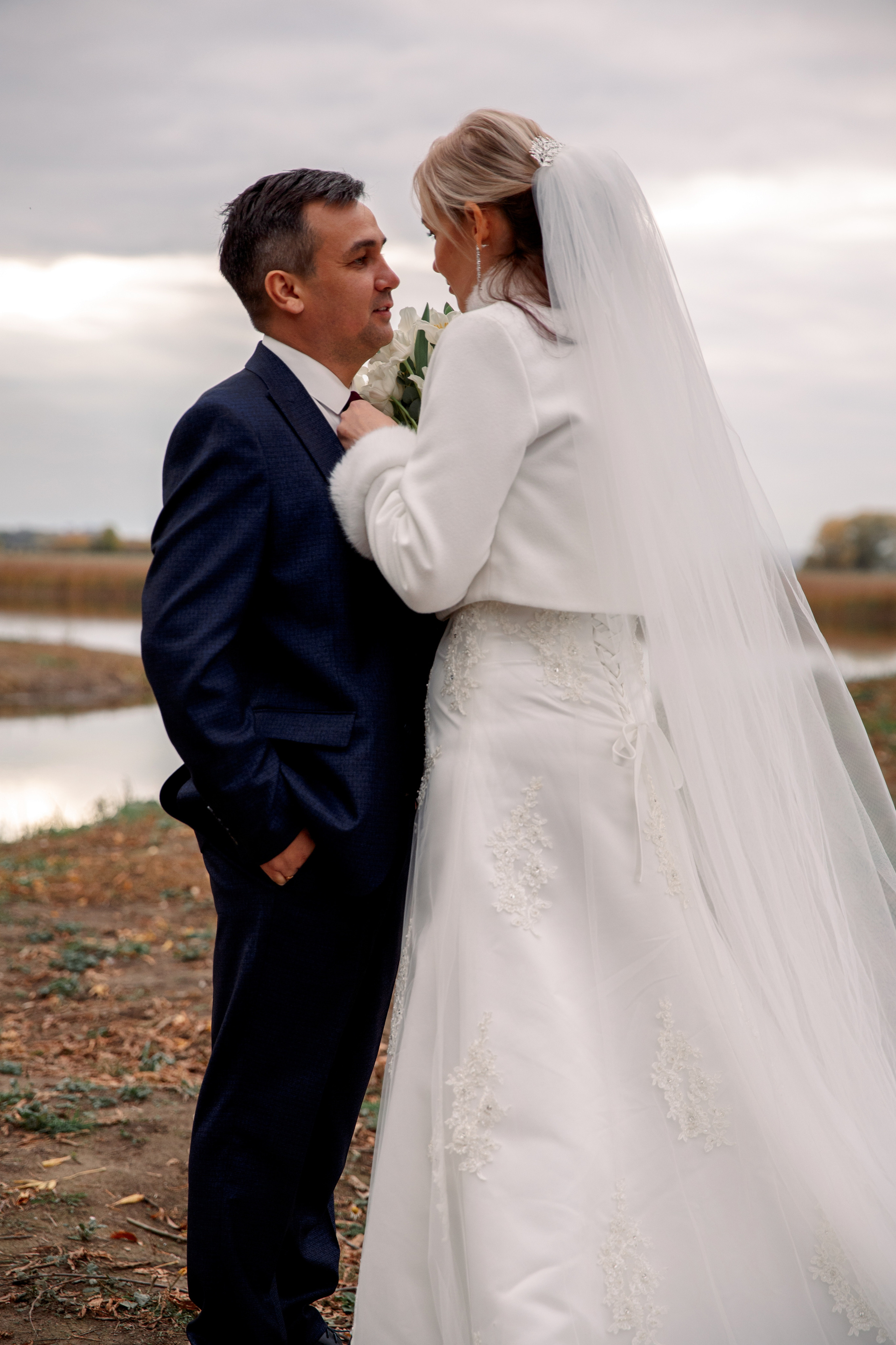 Ирина и Сергей. Свадебный и семейный фотограф Егорова Юлия