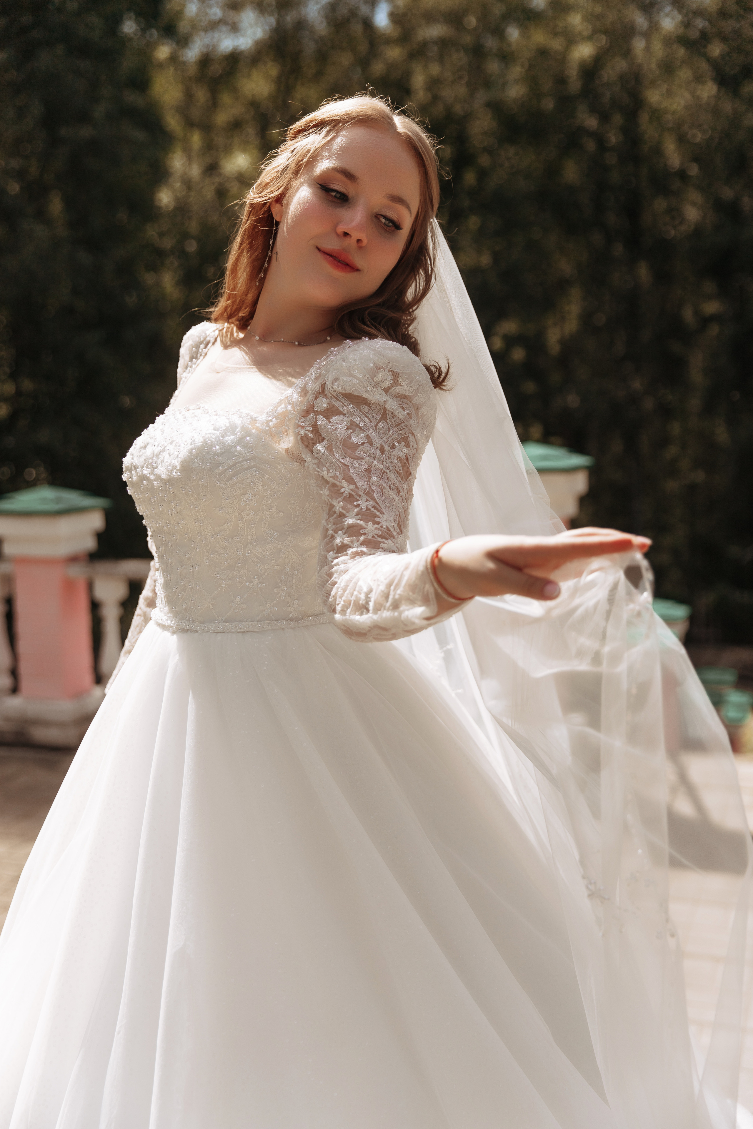 Софья и Вадим. Свадебный и семейный фотограф Егорова Юлия