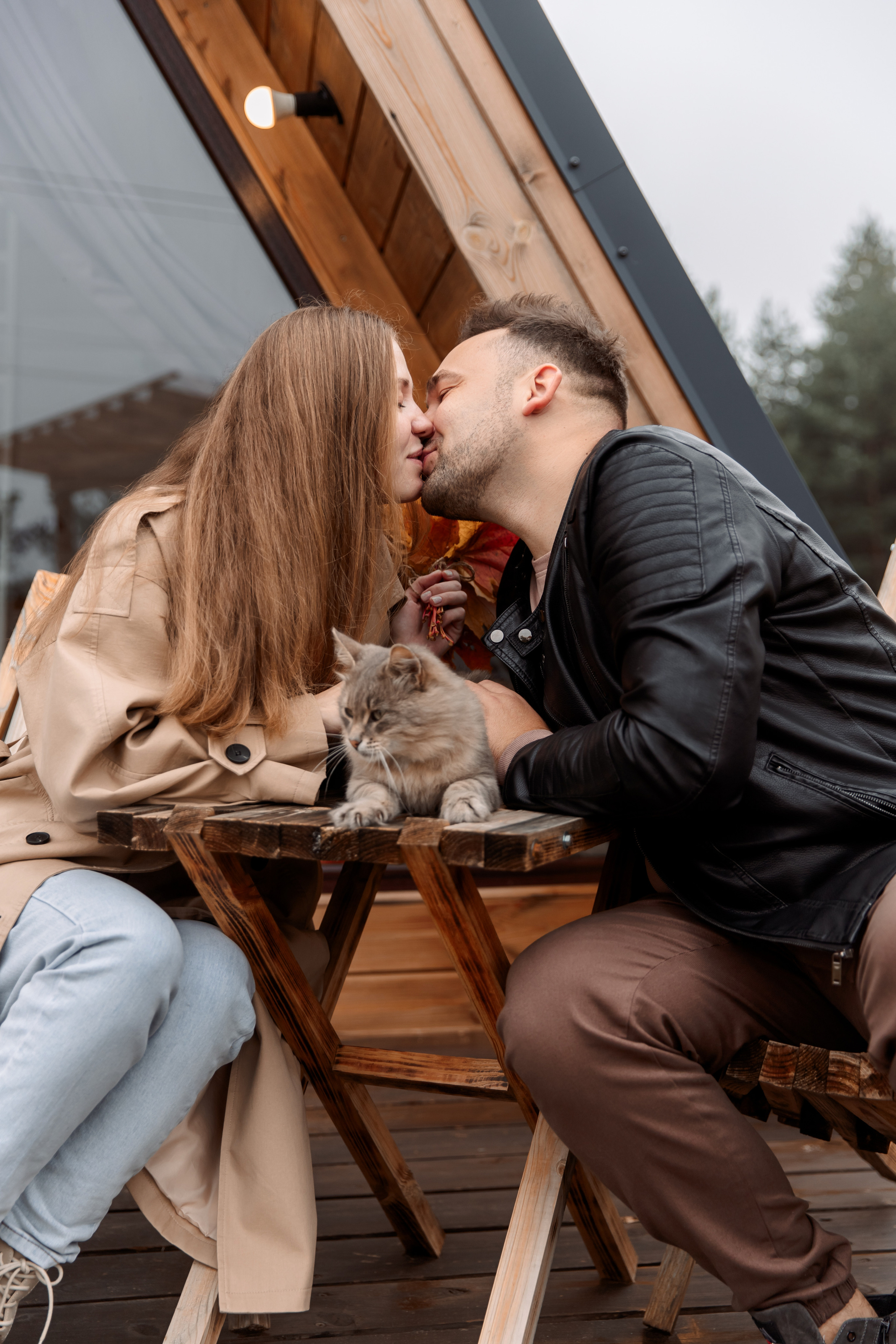 Семейный альбом 11. Свадебный и семейный фотограф Егорова Юлия