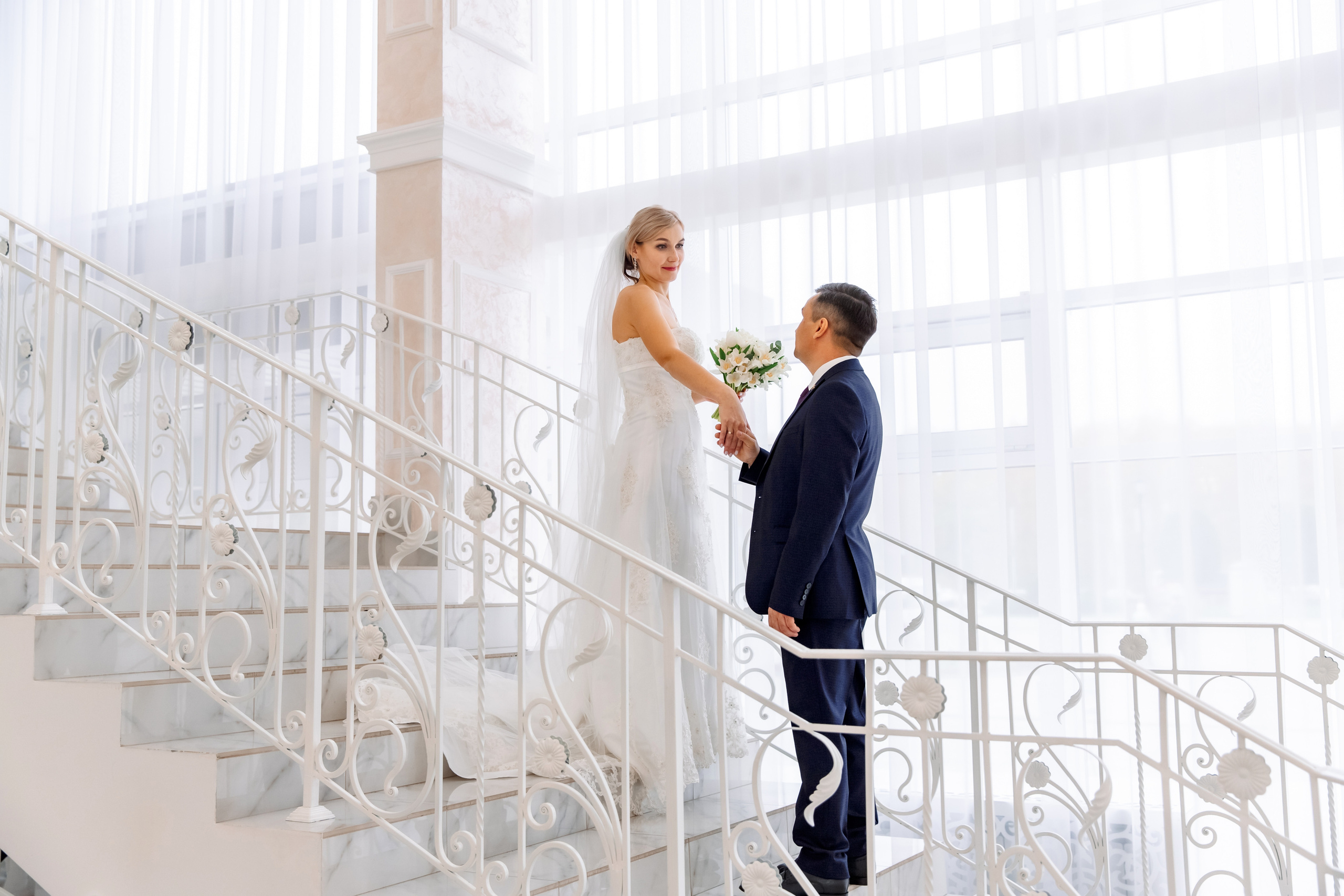 Ирина и Сергей. Свадебный и семейный фотограф Егорова Юлия