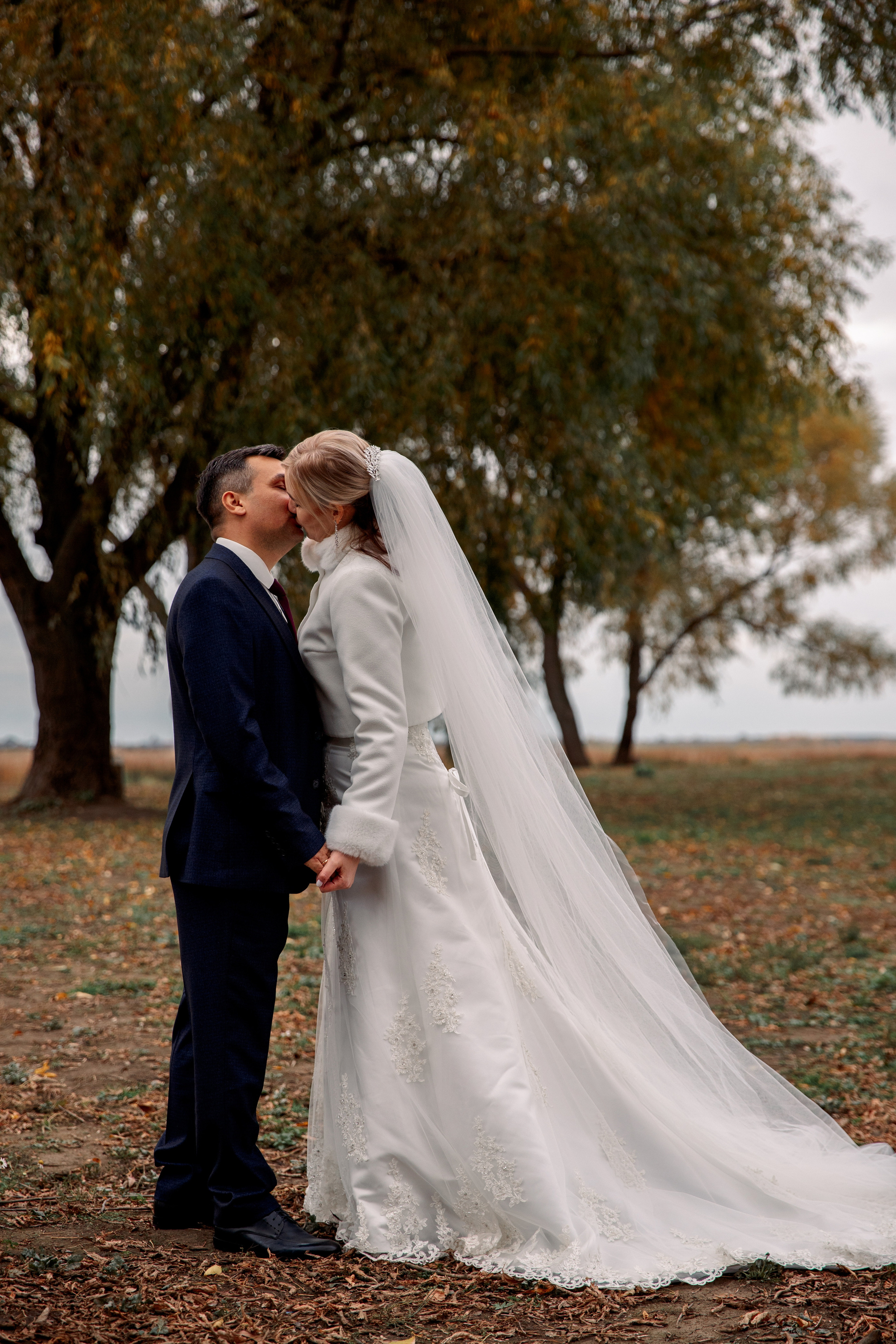 Ирина и Сергей. Свадебный и семейный фотограф Егорова Юлия