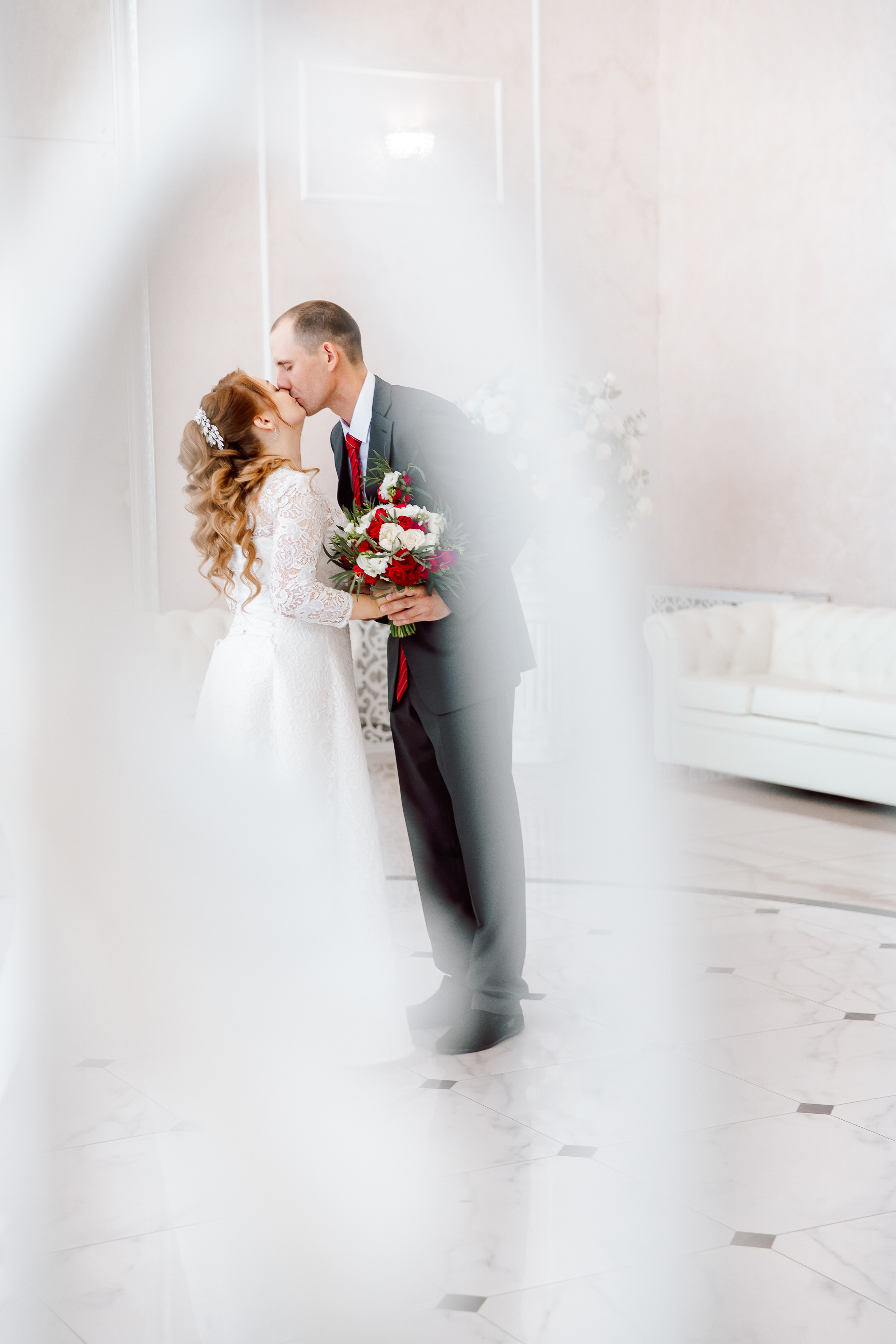 Маргарита и Дмитрий. Свадебный и семейный фотограф Егорова Юлия