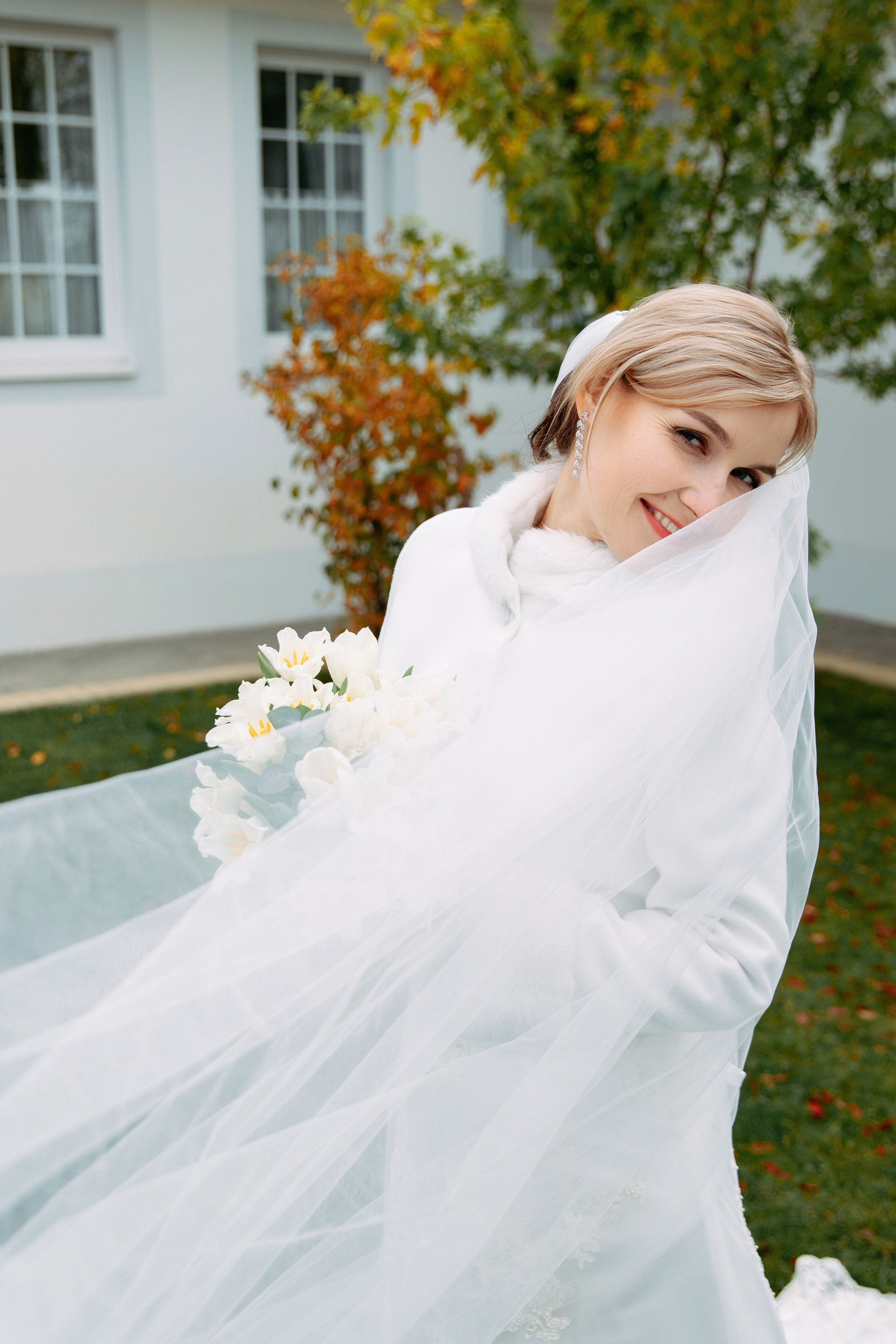 Ирина и Сергей. Свадебный и семейный фотограф Егорова Юлия