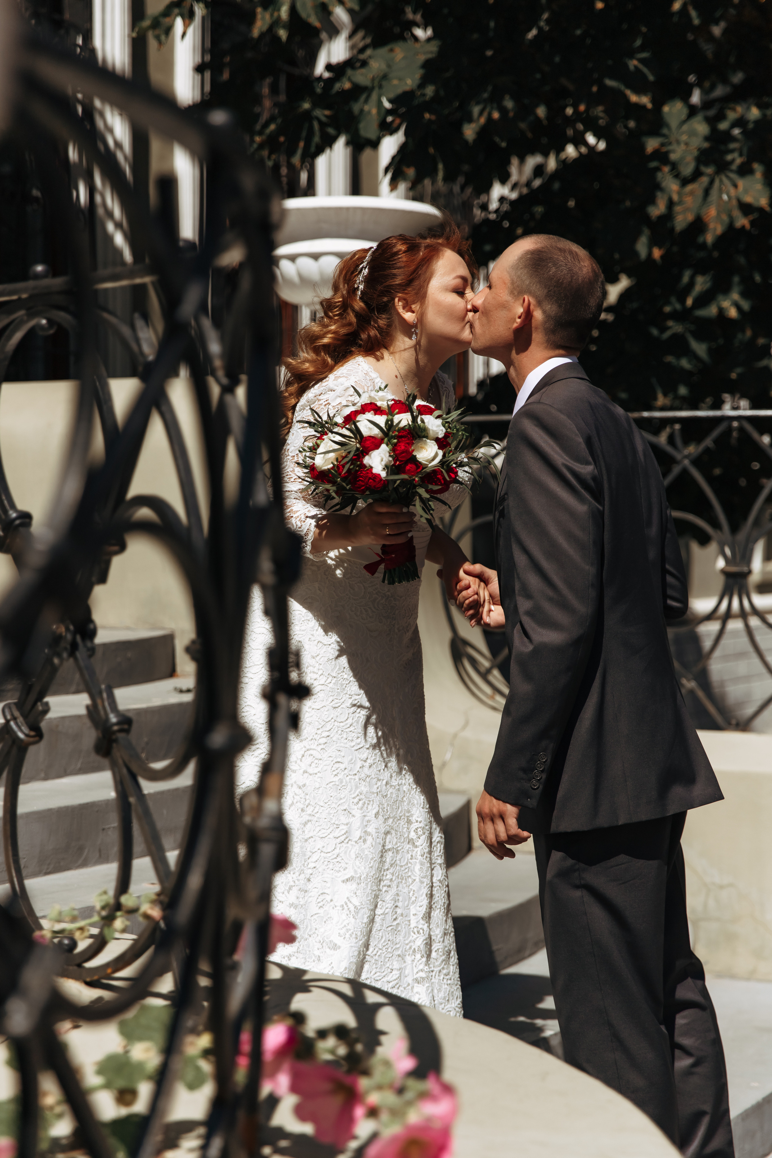 Маргарита и Дмитрий. Свадебный и семейный фотограф Егорова Юлия