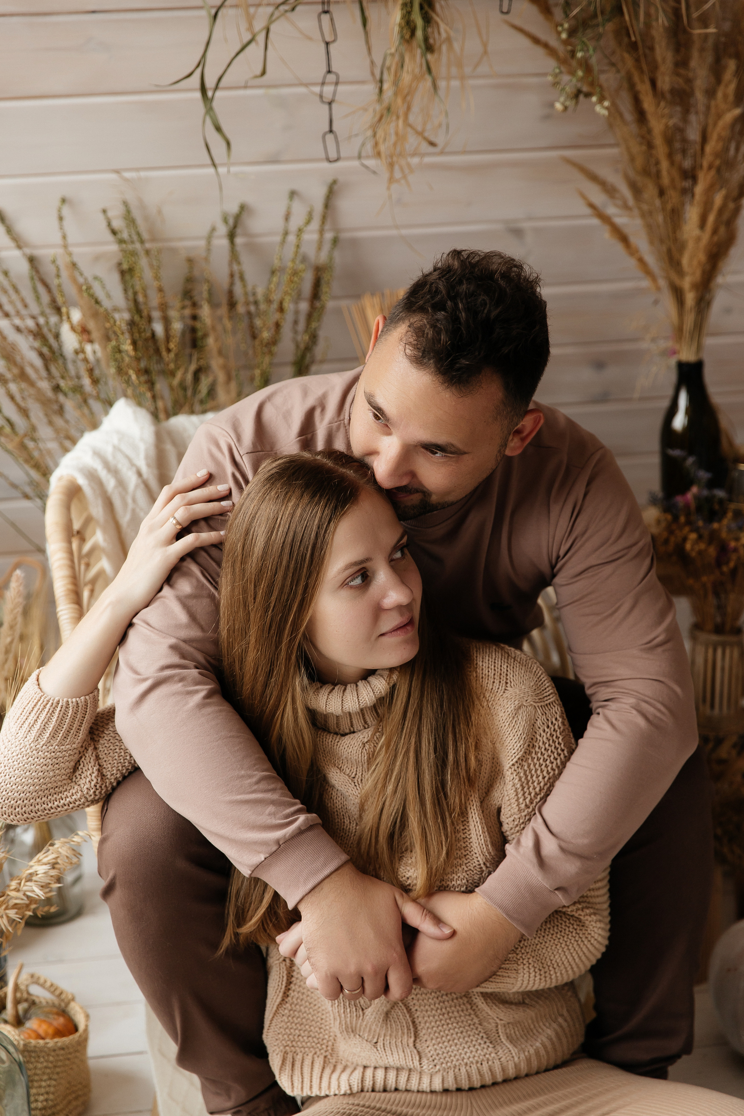 Семейный альбом 11. Свадебный и семейный фотограф Егорова Юлия