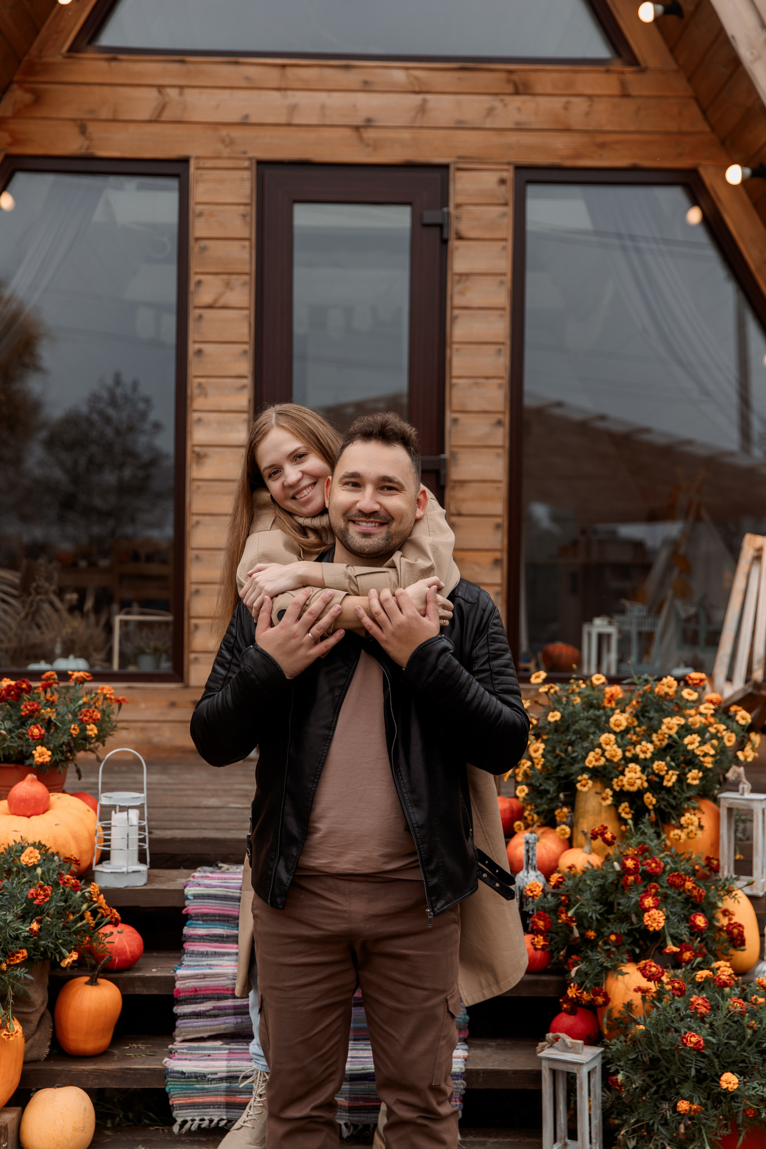 Семейный альбом 11. Свадебный и семейный фотограф Егорова Юлия