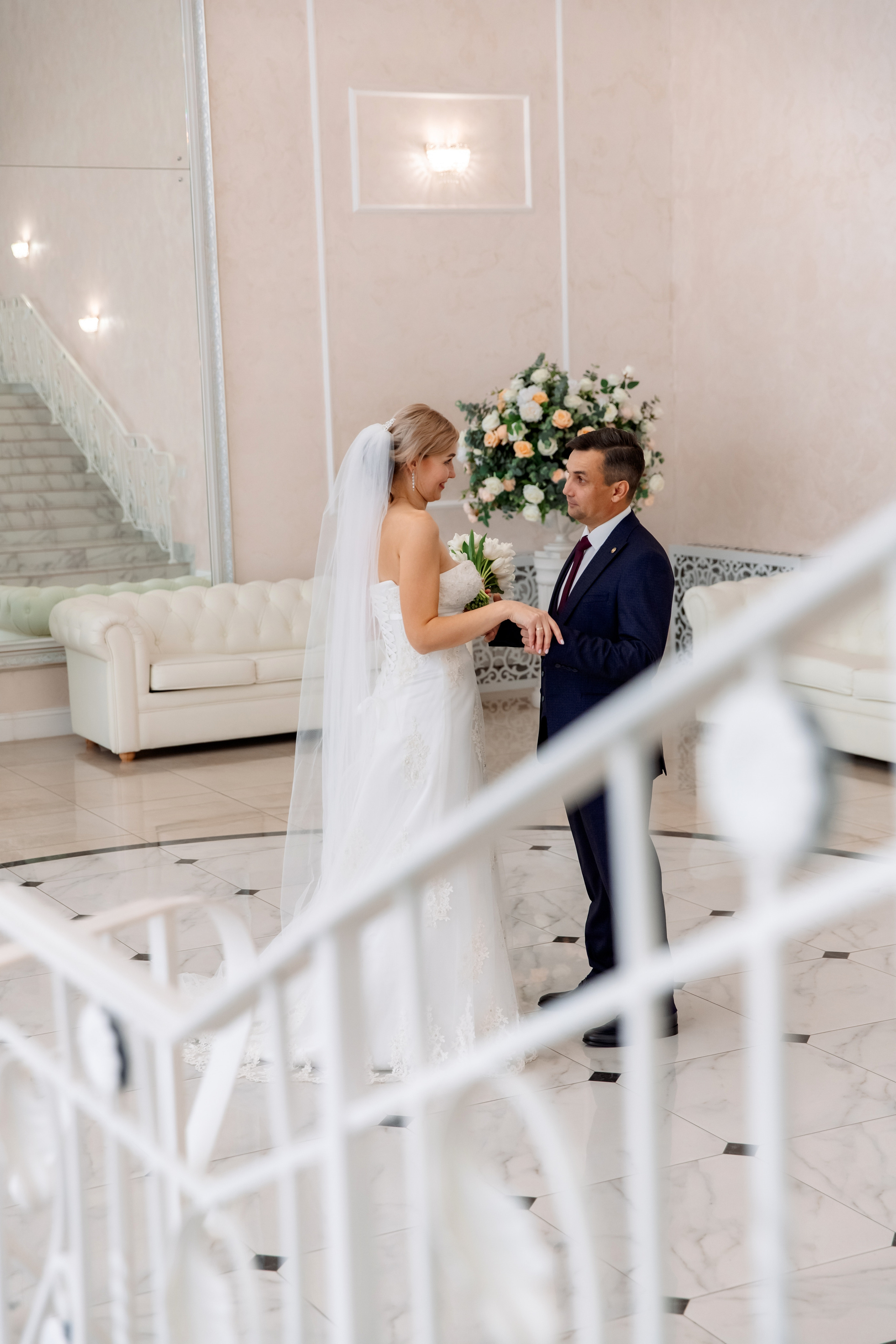 Ирина и Сергей. Свадебный и семейный фотограф Егорова Юлия