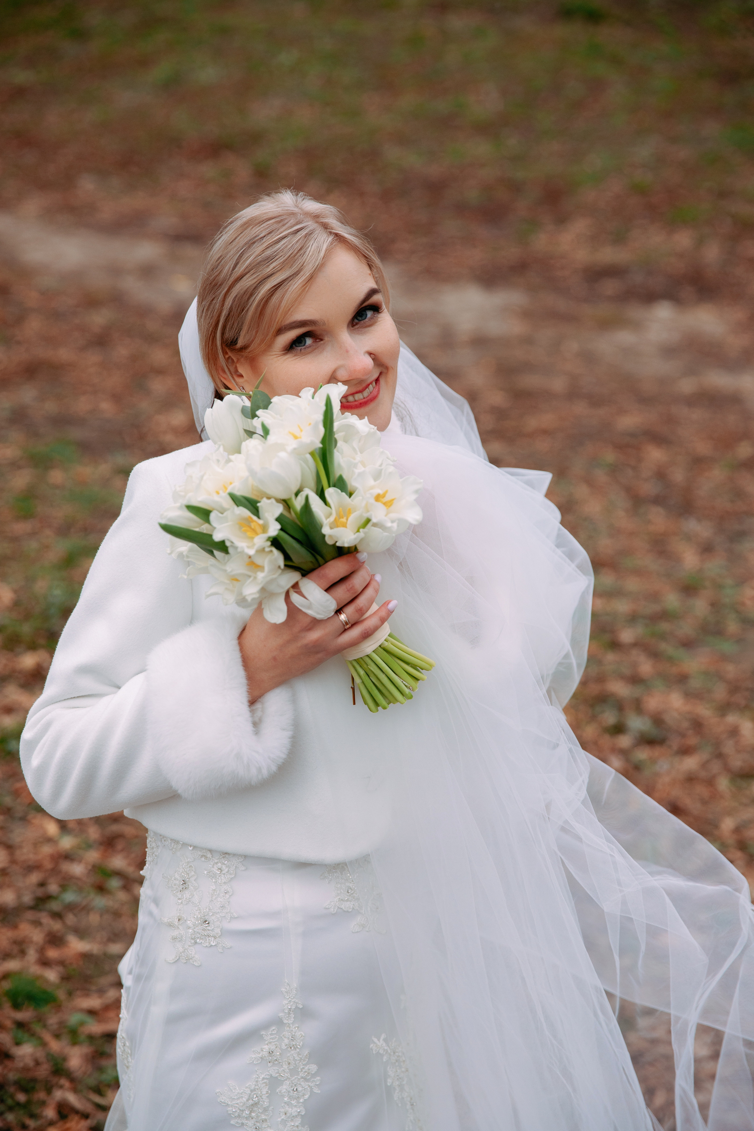 Ирина и Сергей. Свадебный и семейный фотограф Егорова Юлия