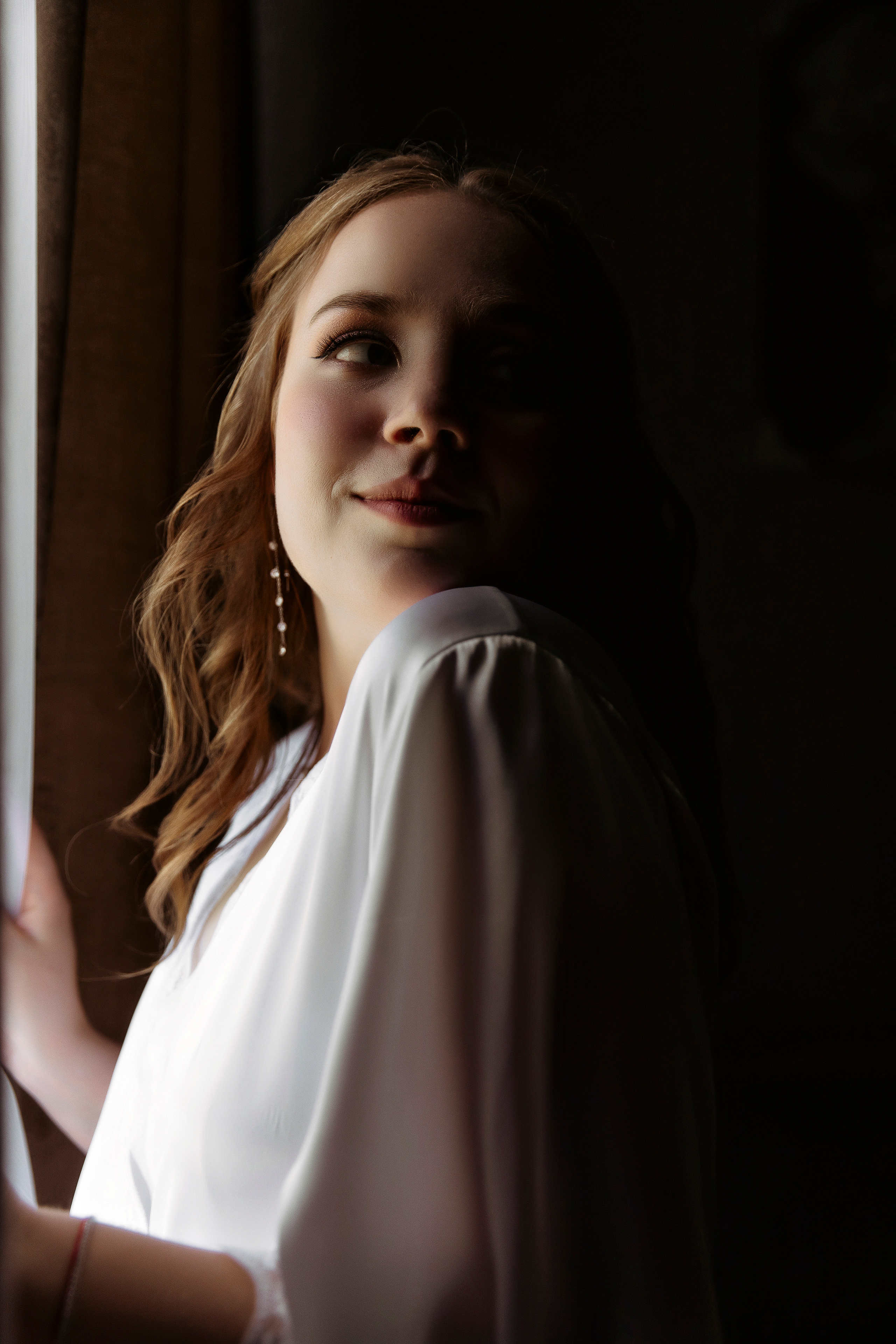 Софья и Вадим. Свадебный и семейный фотограф Егорова Юлия