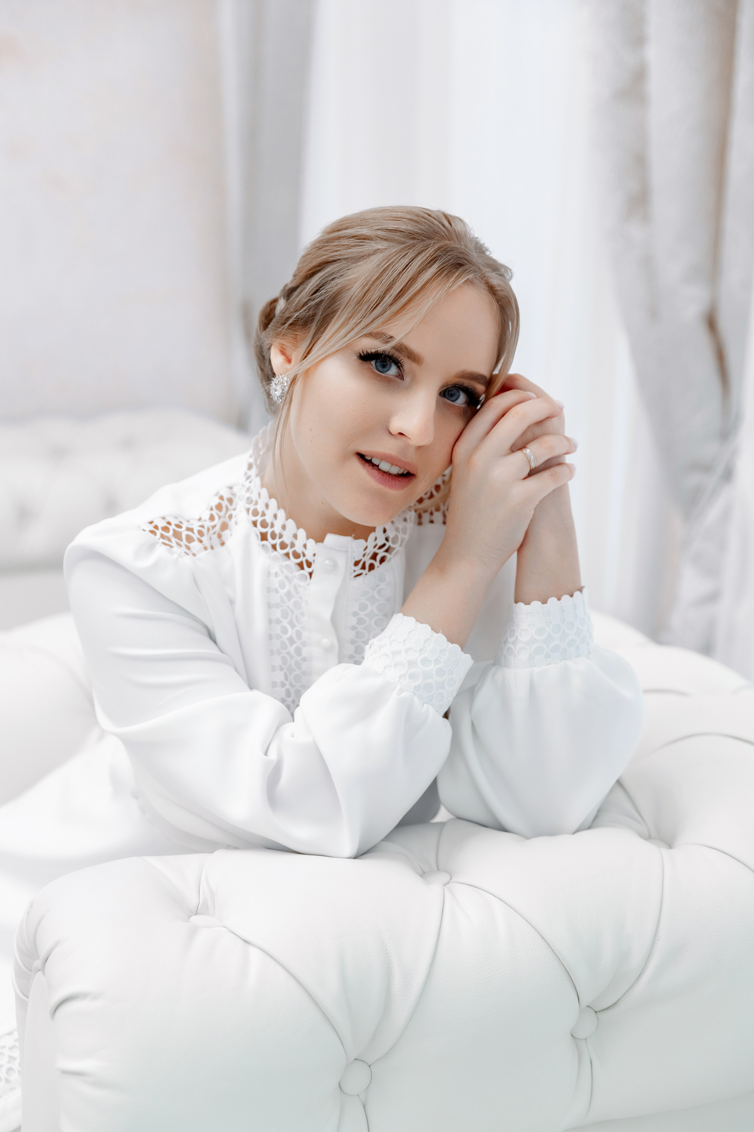 Мария и Денис. Свадебный и семейный фотограф Егорова Юлия