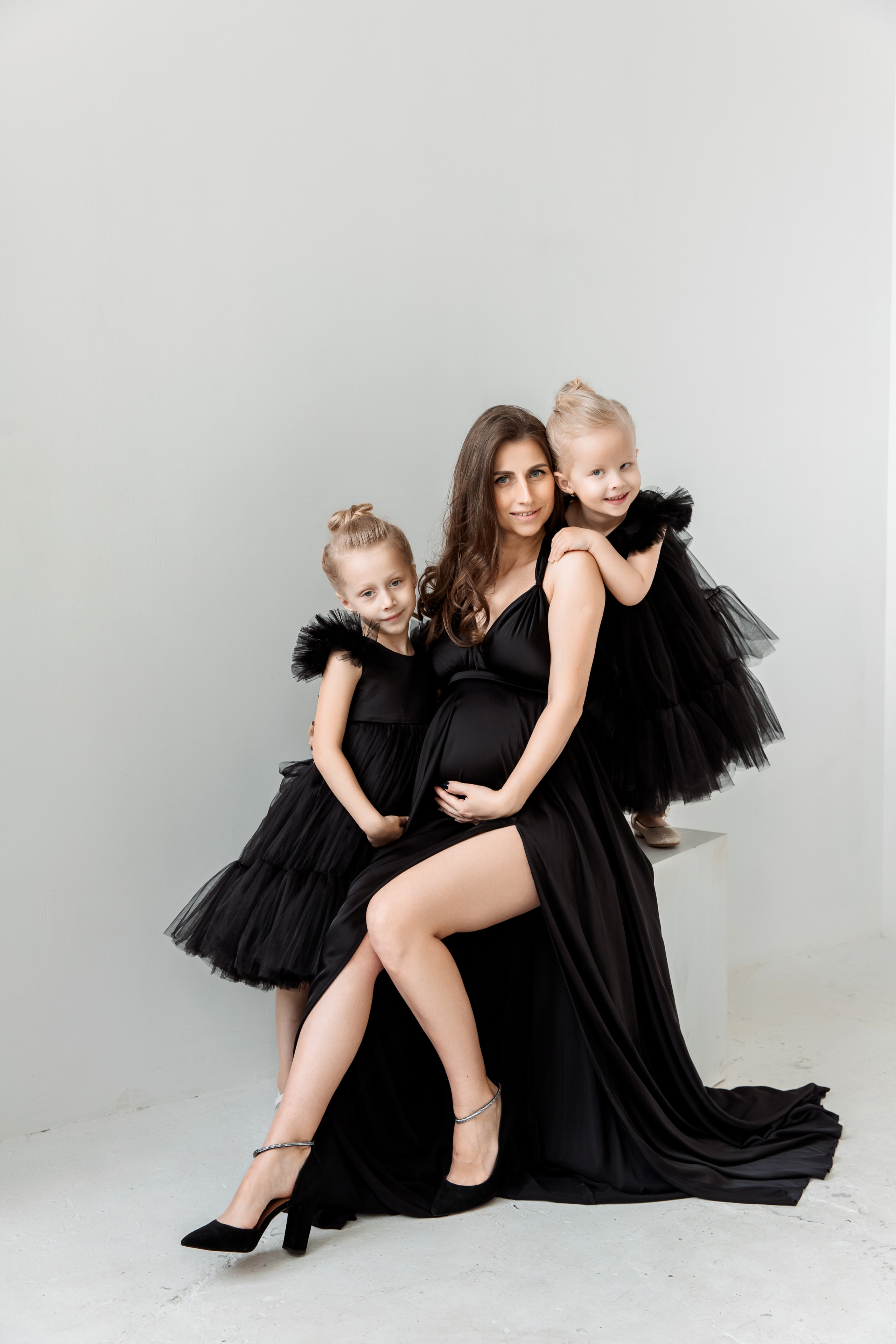 Семейный альбом 9. Свадебный и семейный фотограф Егорова Юлия