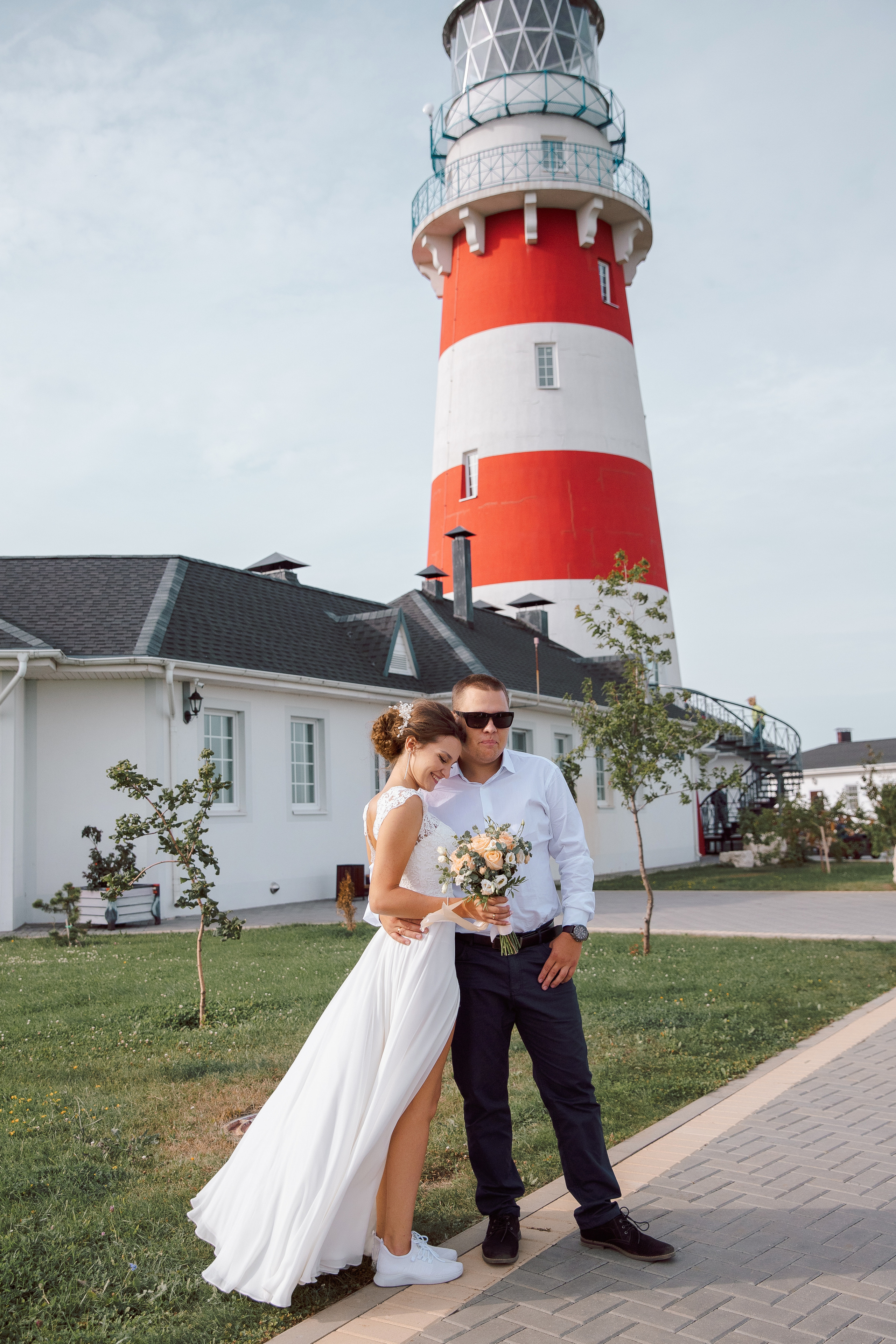 Полина и Александр. Свадебный и семейный фотограф Егорова Юлия