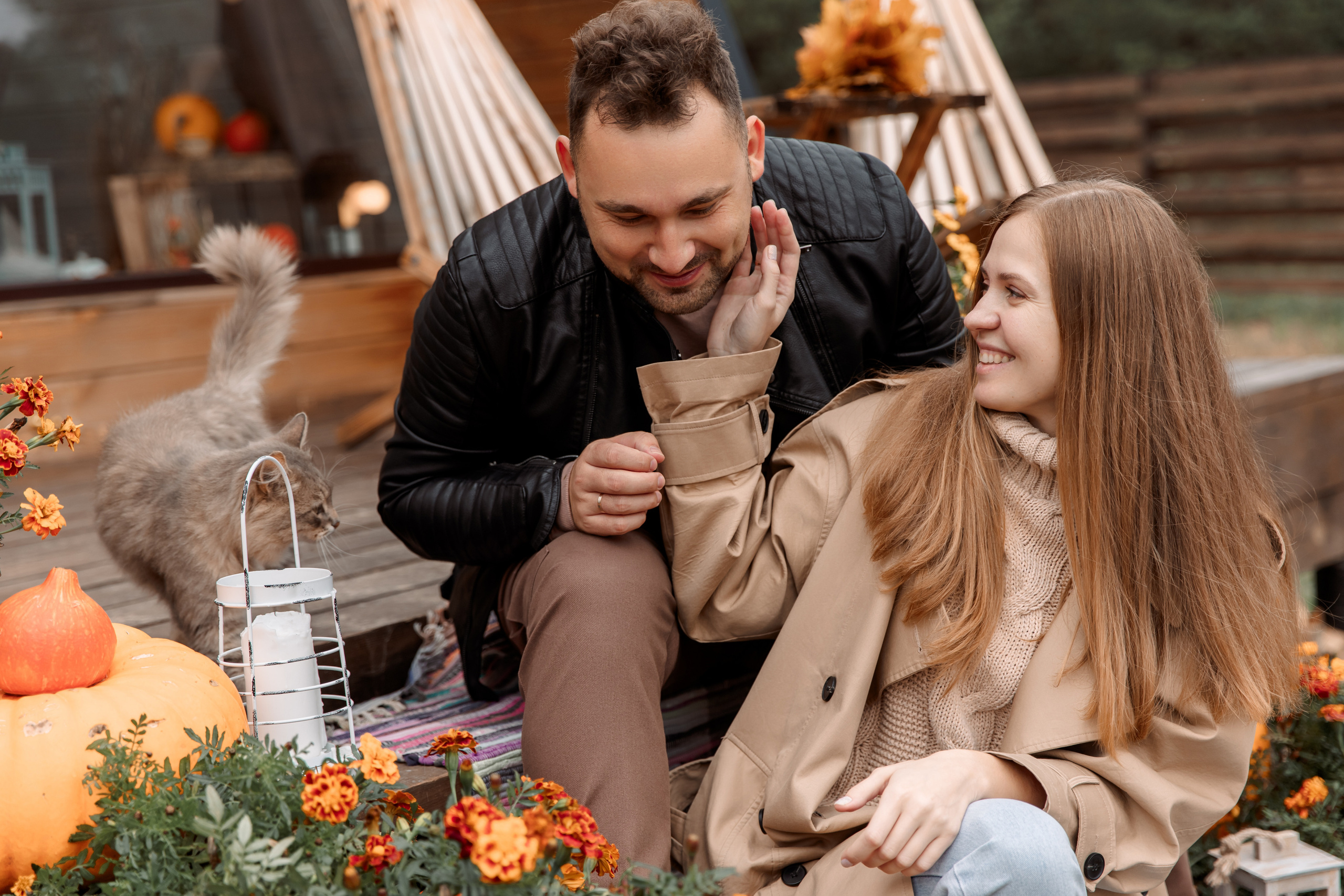 Семейный альбом 11. Свадебный и семейный фотограф Егорова Юлия