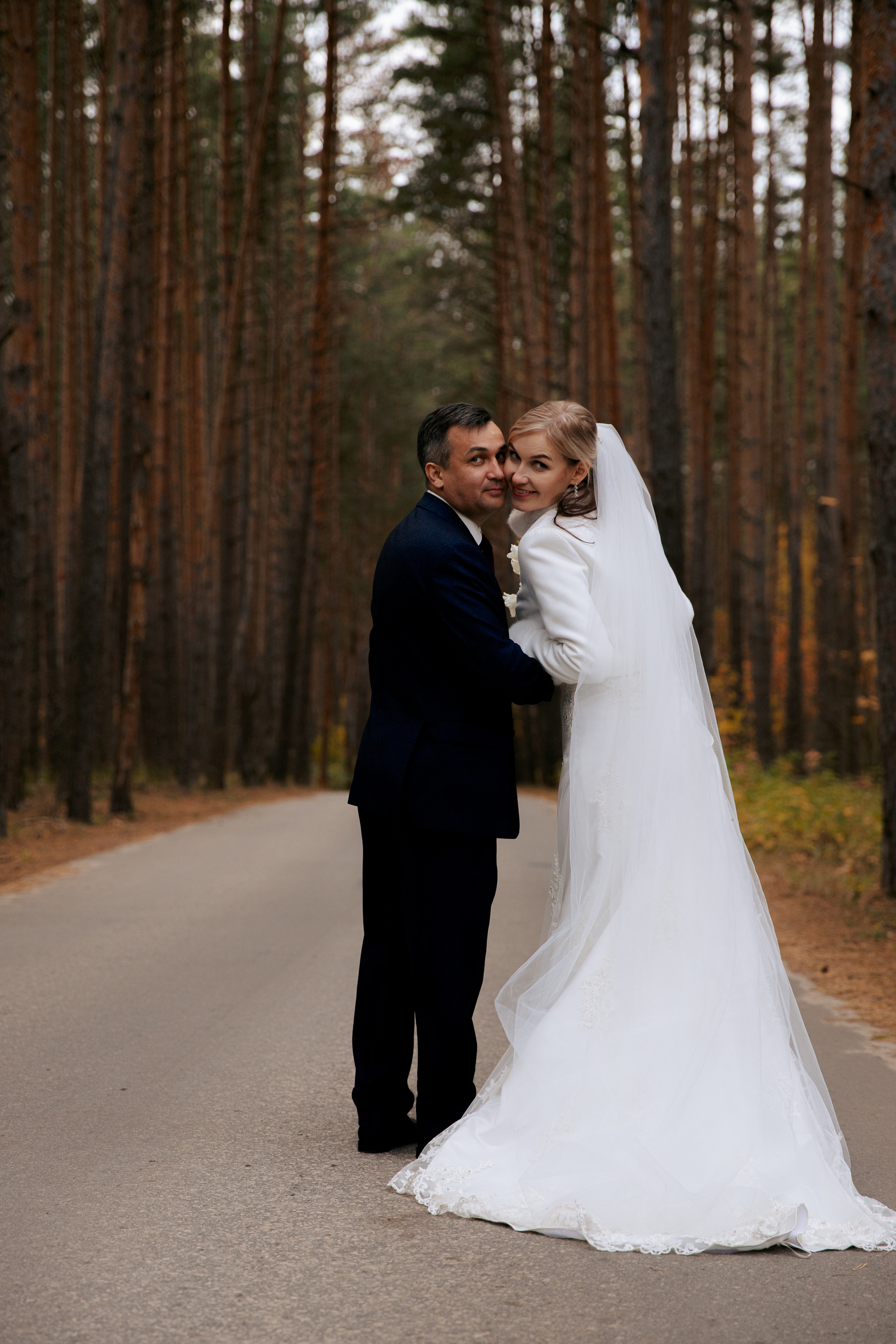 Ирина и Сергей. Свадебный и семейный фотограф Егорова Юлия