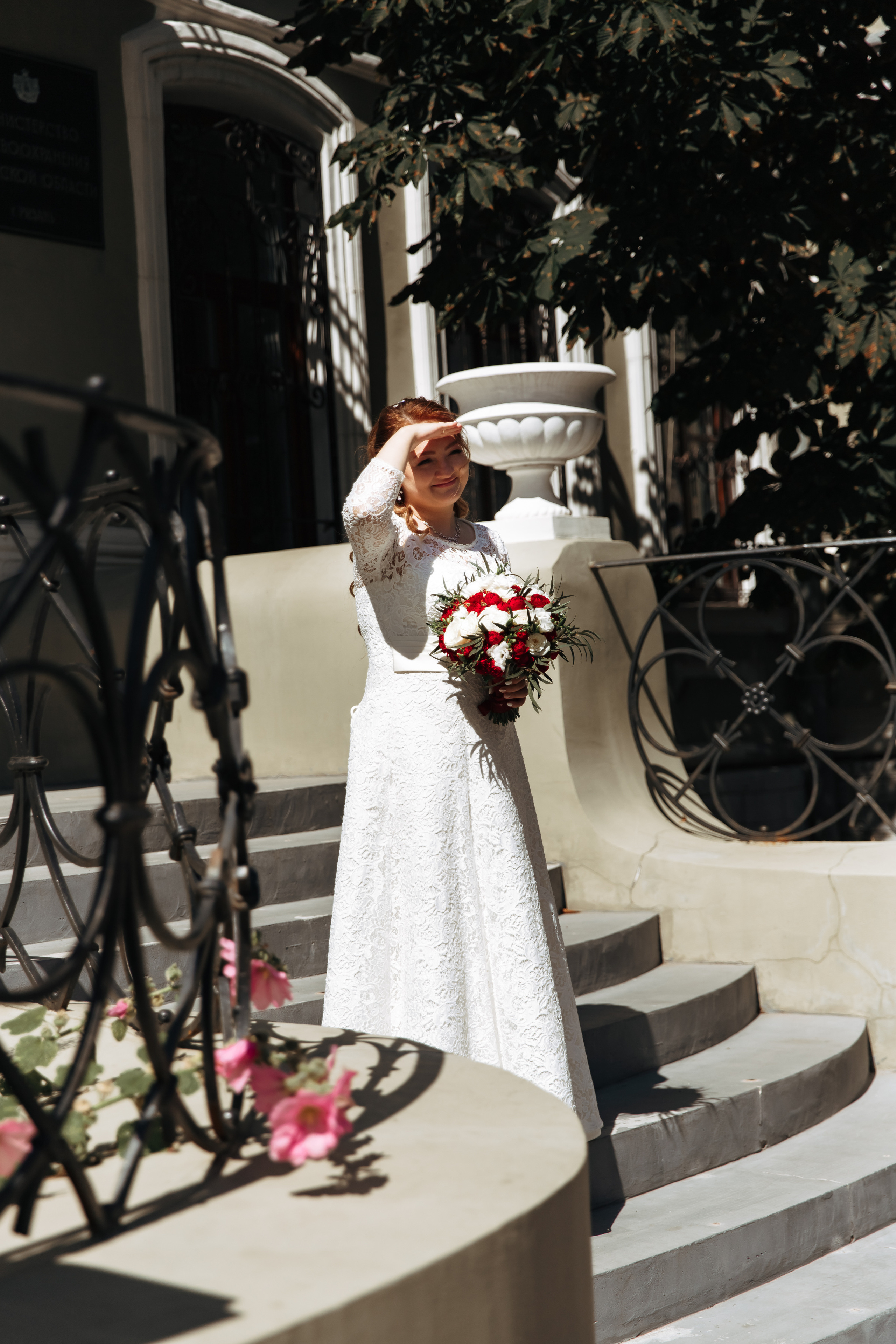 Маргарита и Дмитрий. Свадебный и семейный фотограф Егорова Юлия