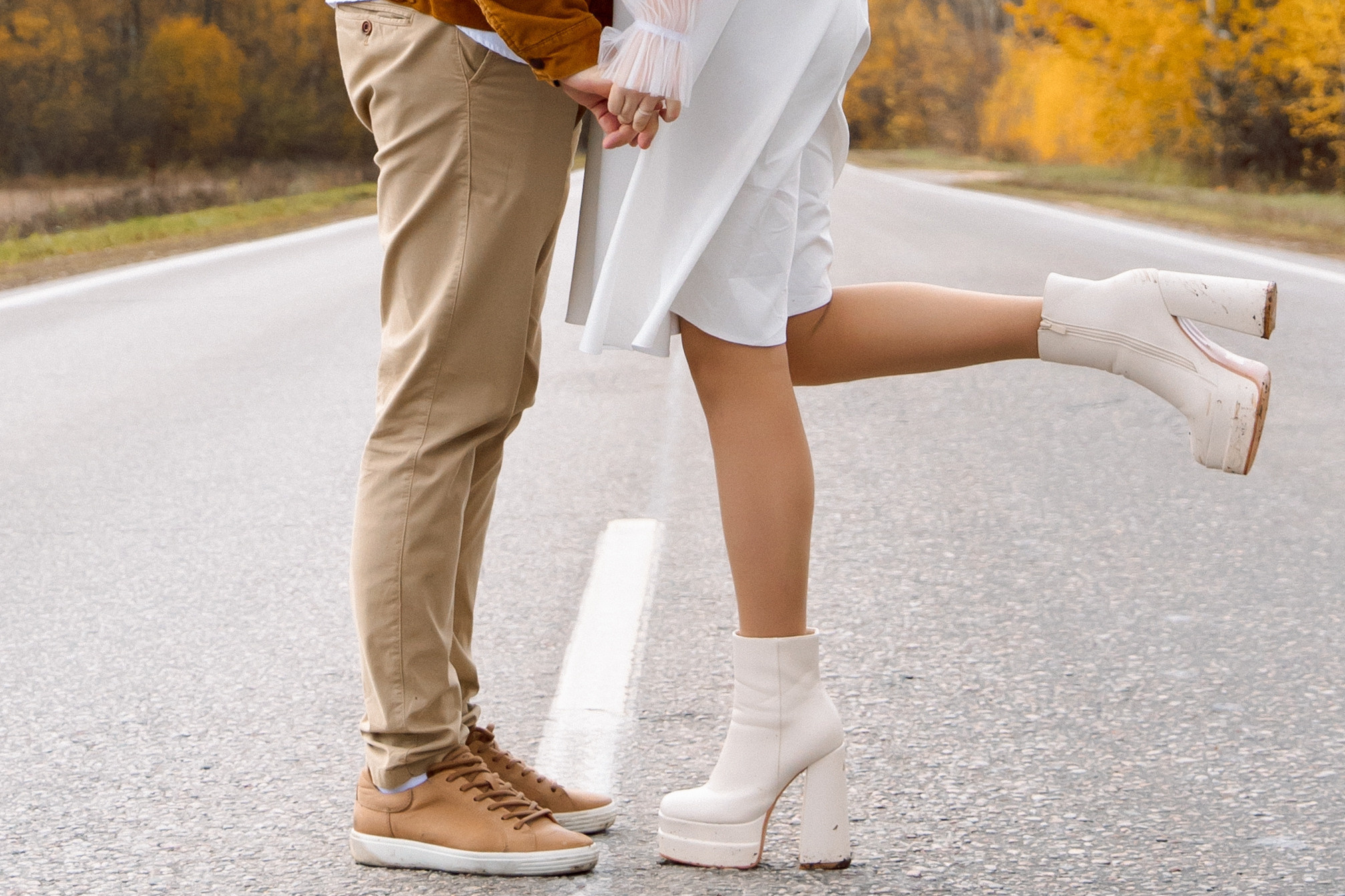 Ирина и Владимир. Свадебный и семейный фотограф Егорова Юлия