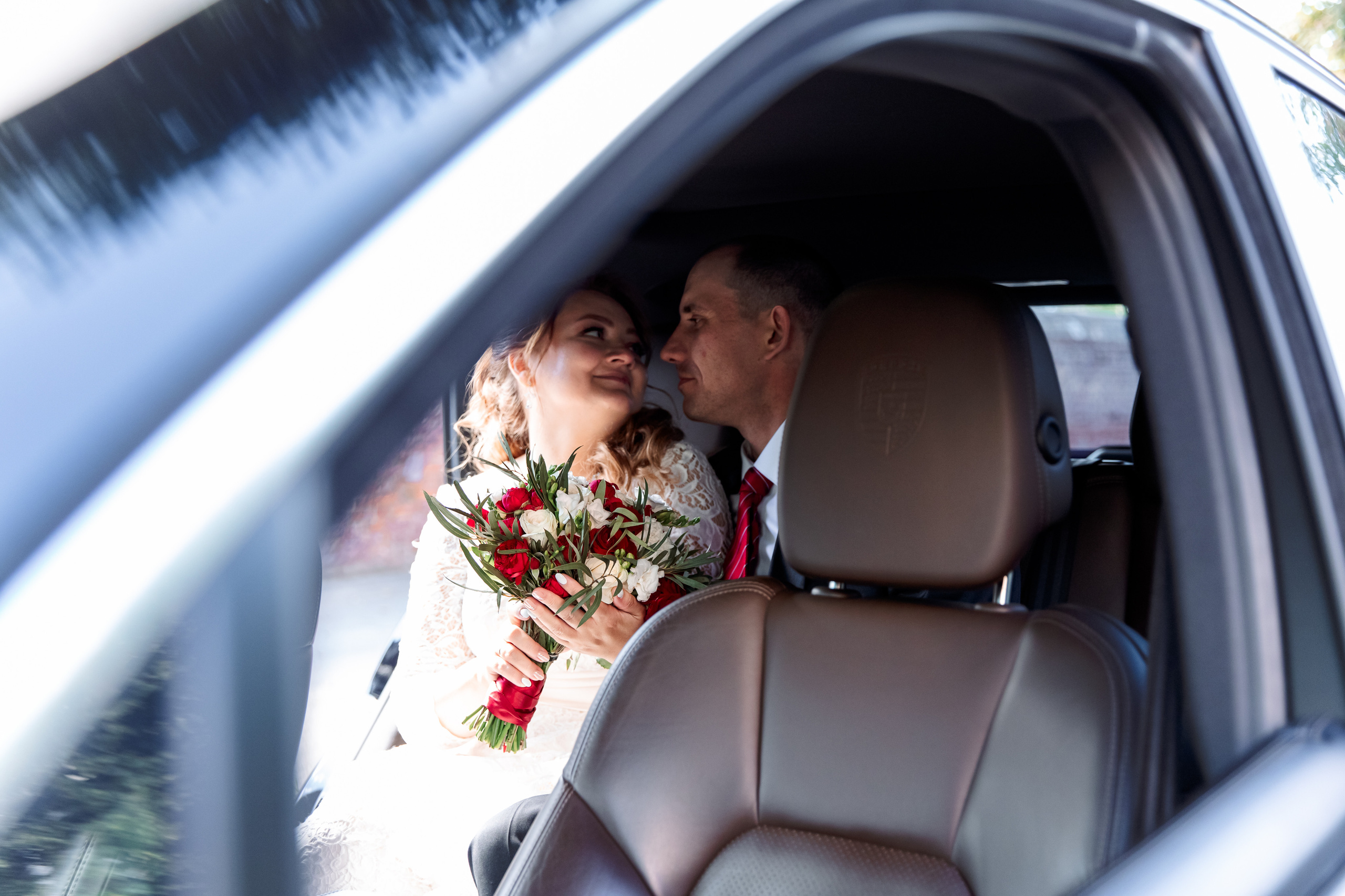 Маргарита и Дмитрий. Свадебный и семейный фотограф Егорова Юлия