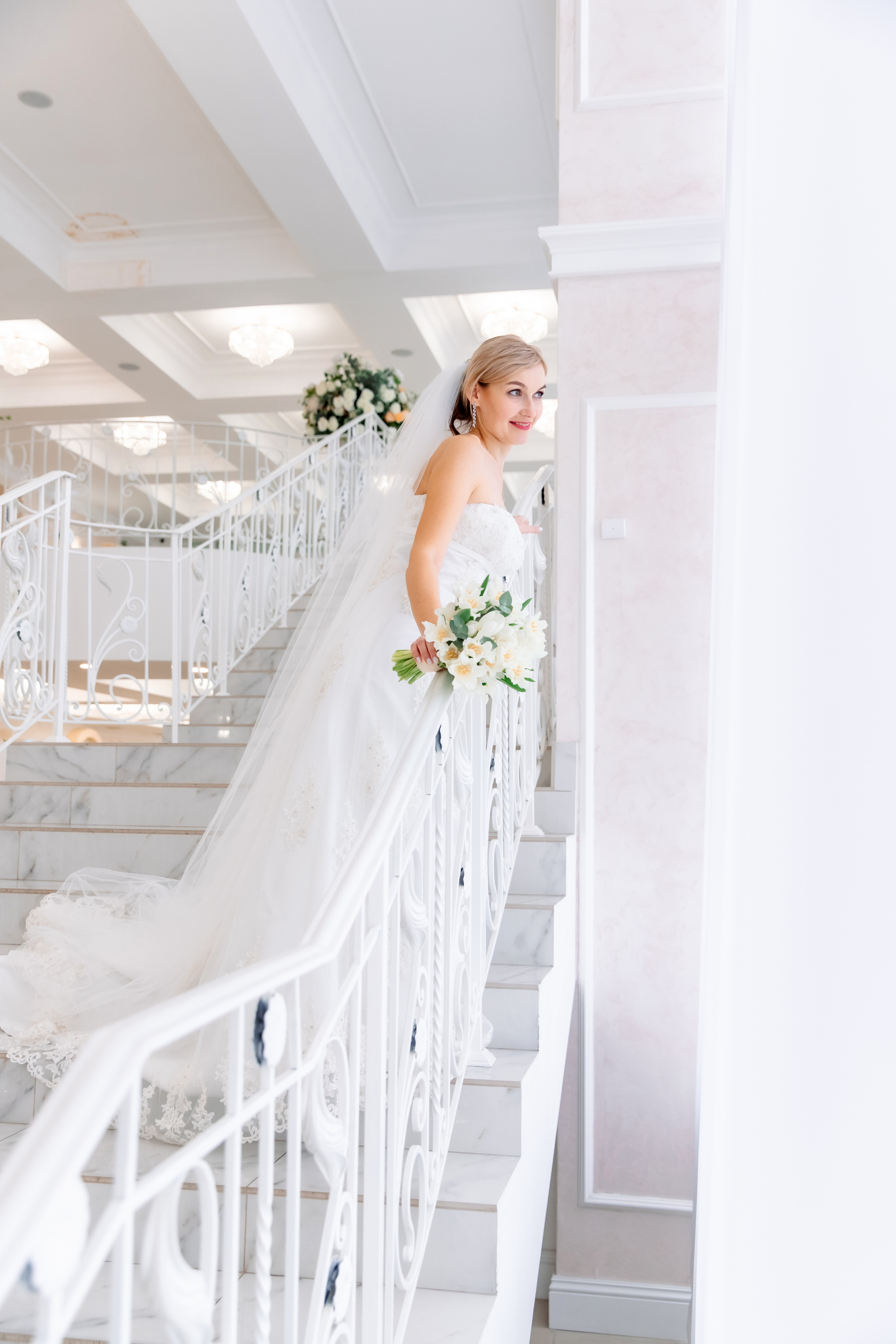 Ирина и Сергей. Свадебный и семейный фотограф Егорова Юлия