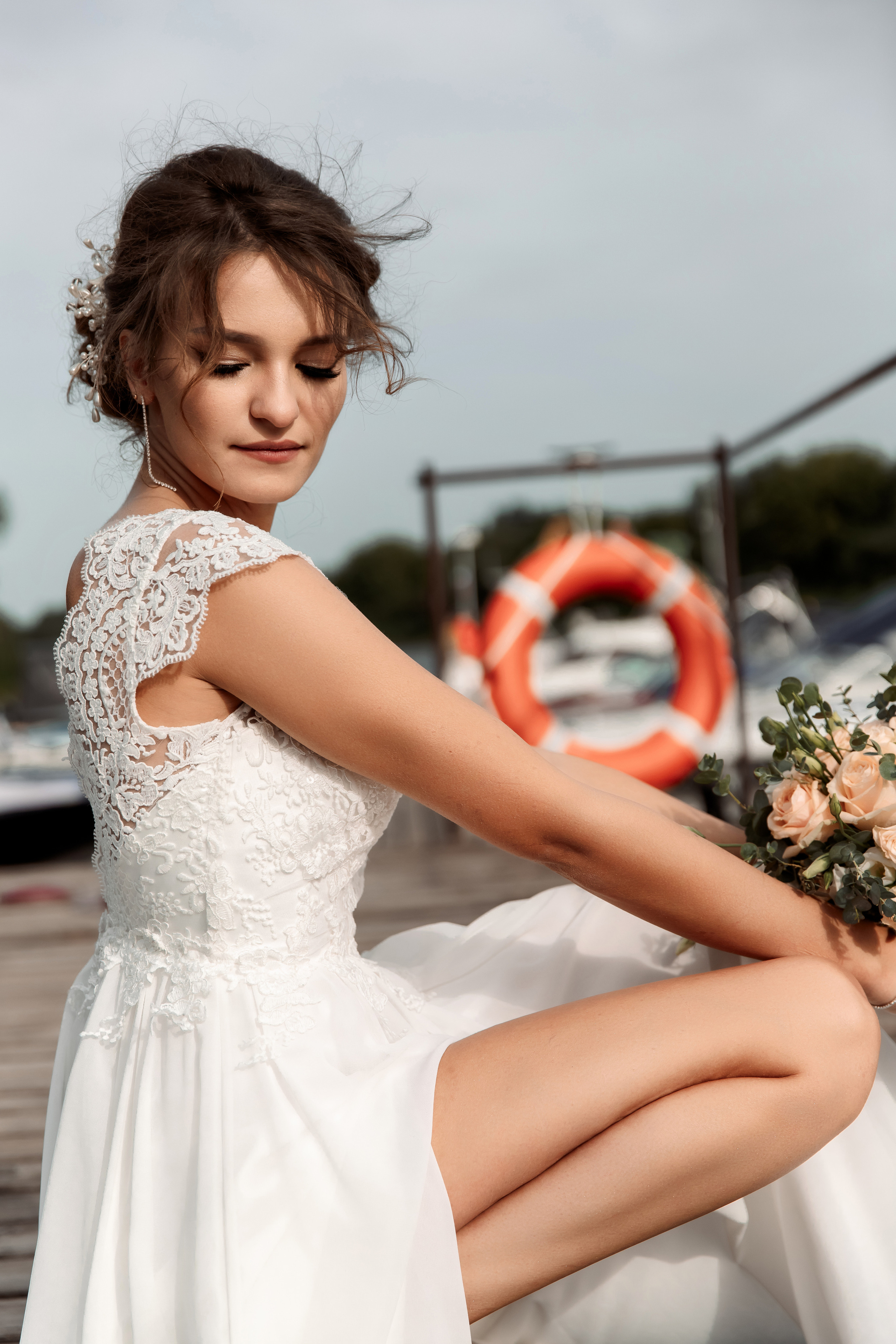 Полина и Александр. Свадебный и семейный фотограф Егорова Юлия