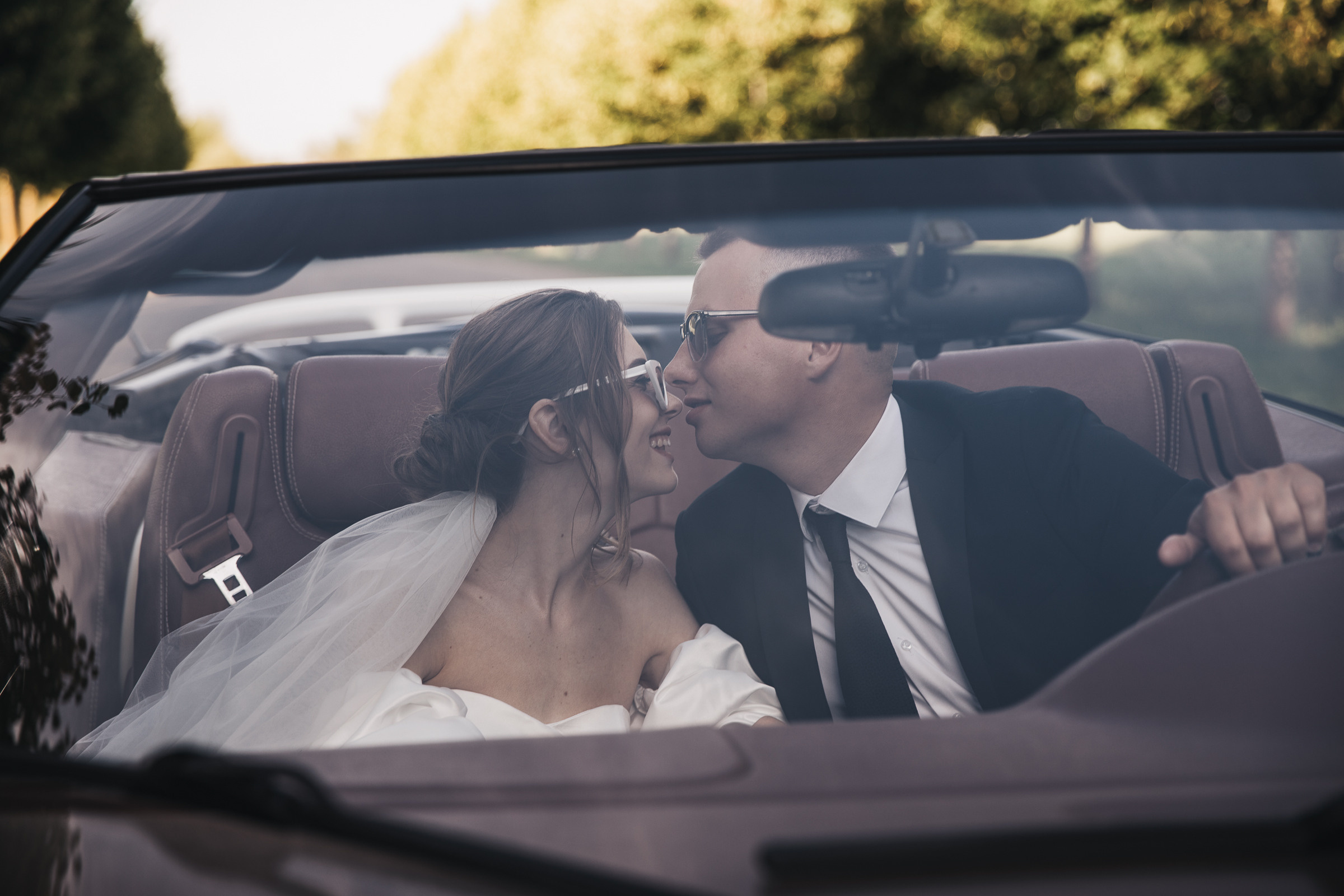 Анна и Павел. Свадебный и семейный фотограф Егорова Юлия