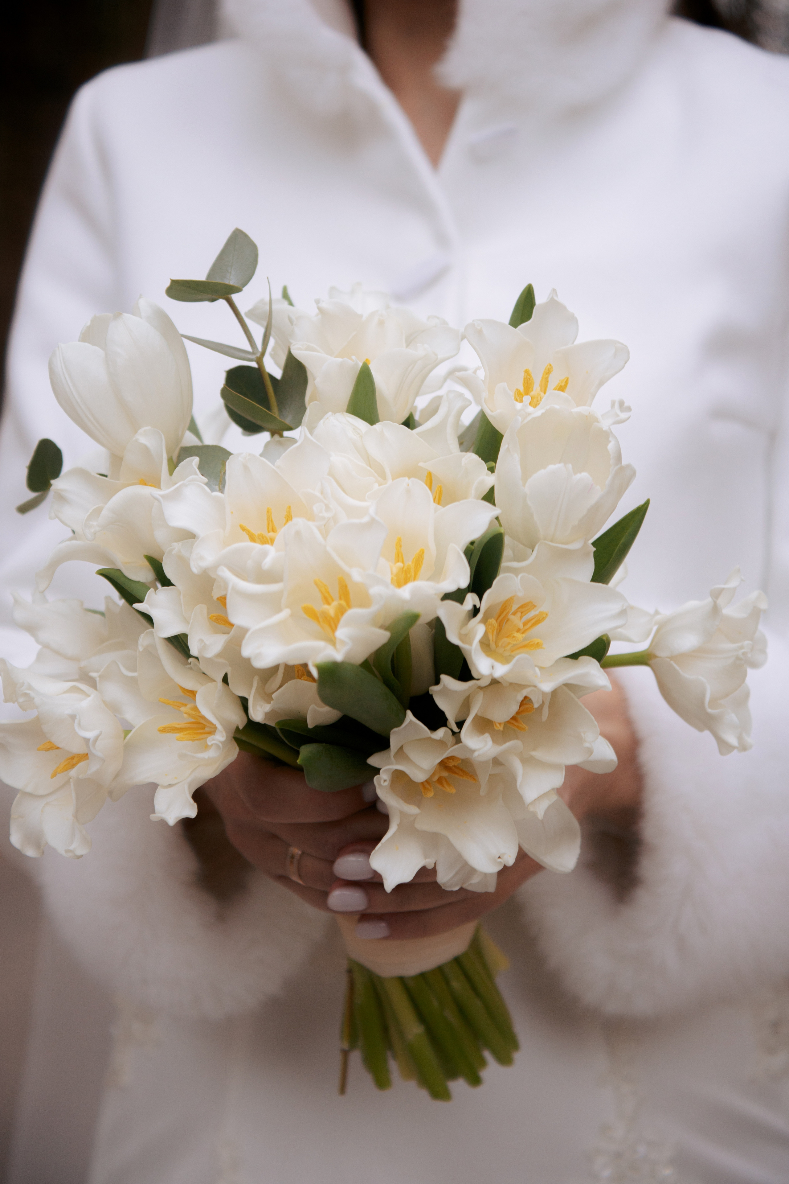 Ирина и Сергей. Свадебный и семейный фотограф Егорова Юлия