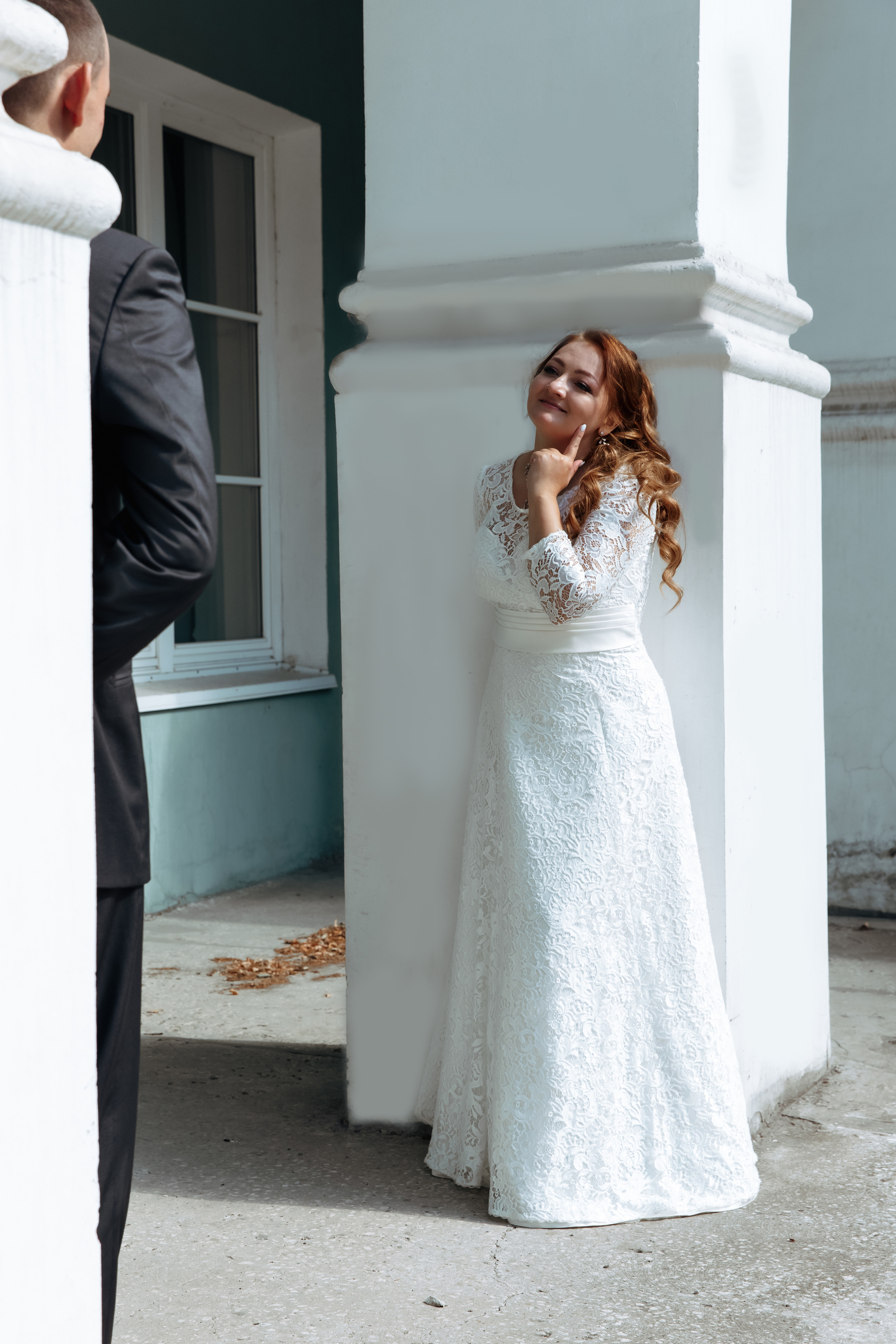 Маргарита и Дмитрий. Свадебный и семейный фотограф Егорова Юлия