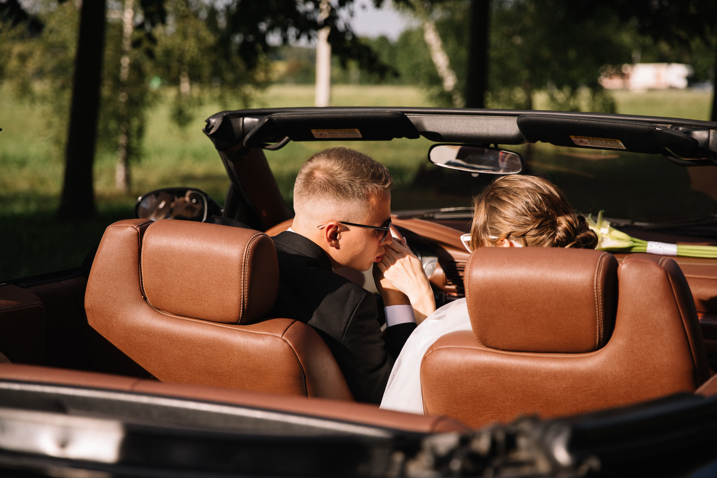 Анна и Павел. Свадебный и семейный фотограф Егорова Юлия