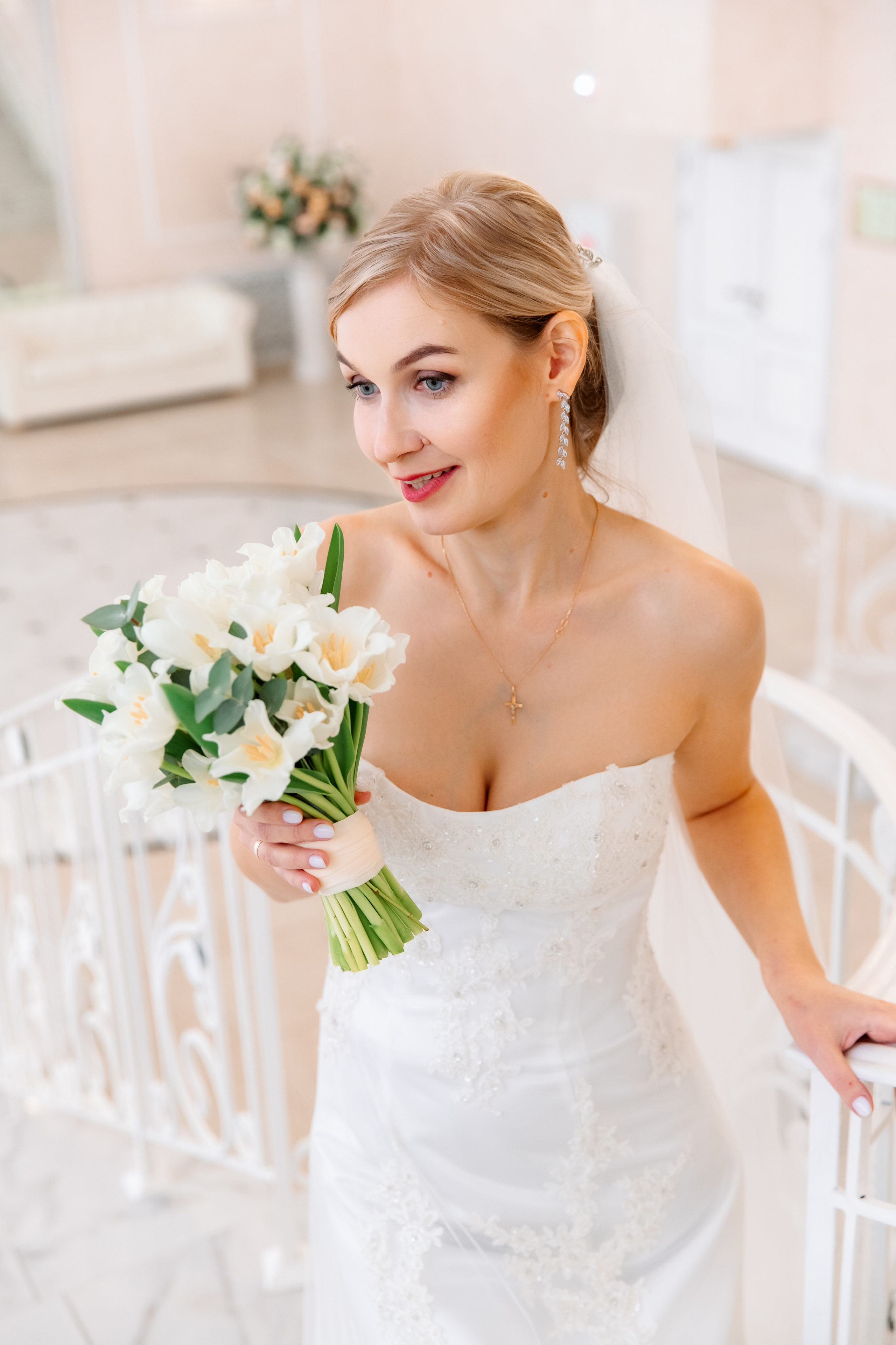 Ирина и Сергей. Свадебный и семейный фотограф Егорова Юлия