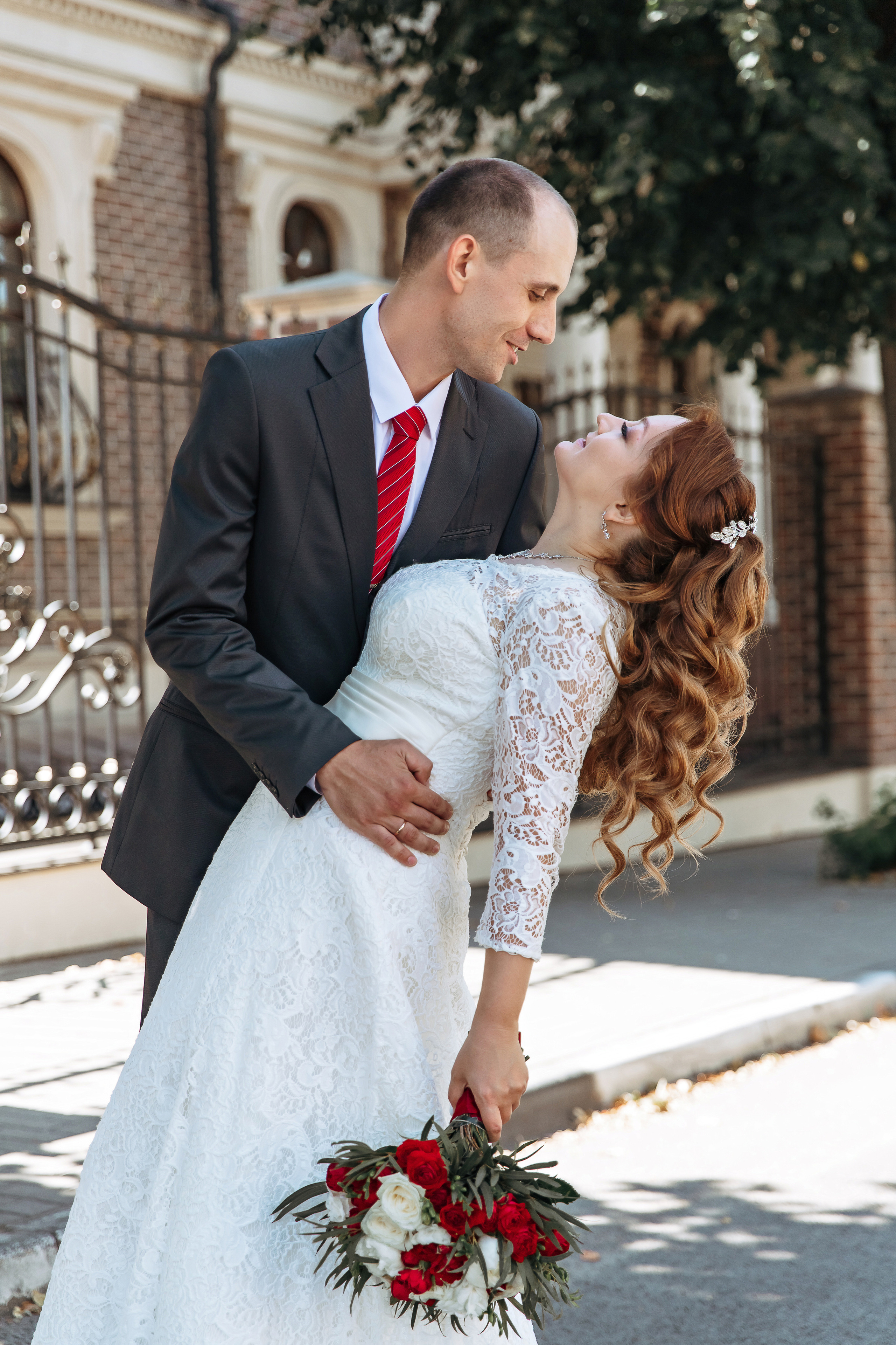 Маргарита и Дмитрий. Свадебный и семейный фотограф Егорова Юлия