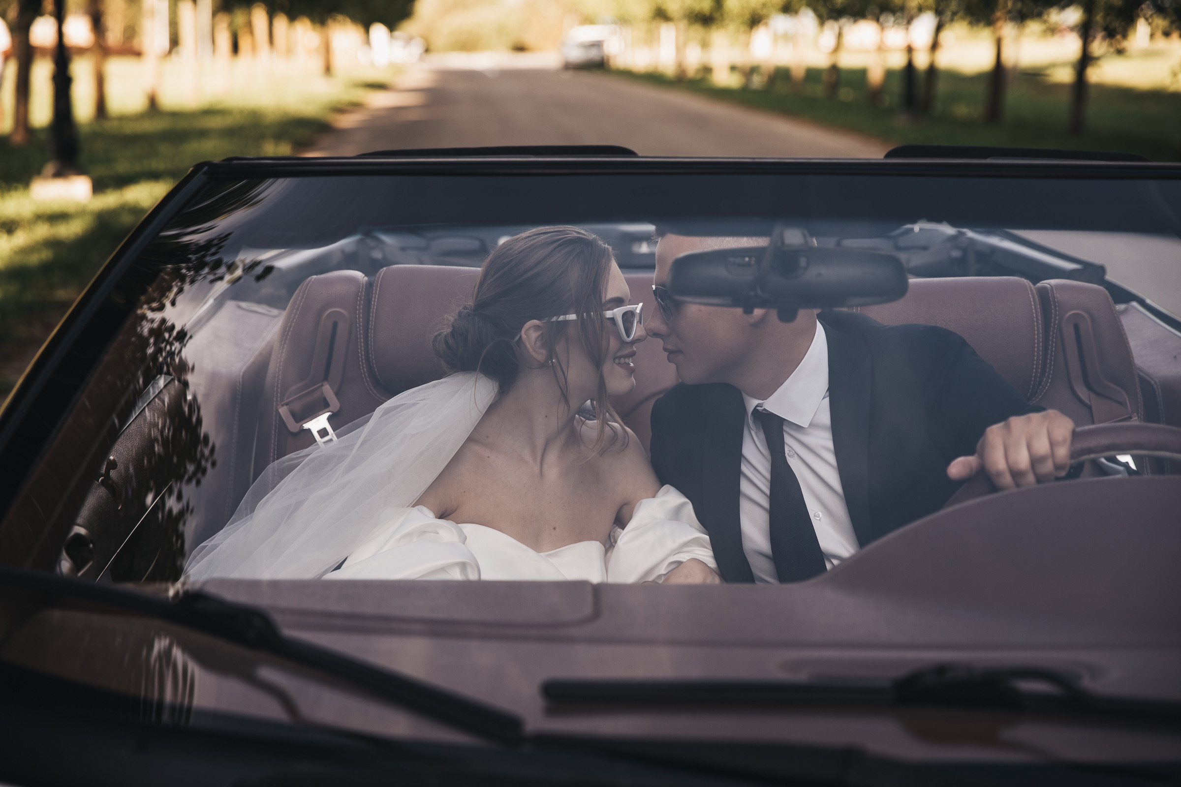 Анна и Павел. Свадебный и семейный фотограф Егорова Юлия