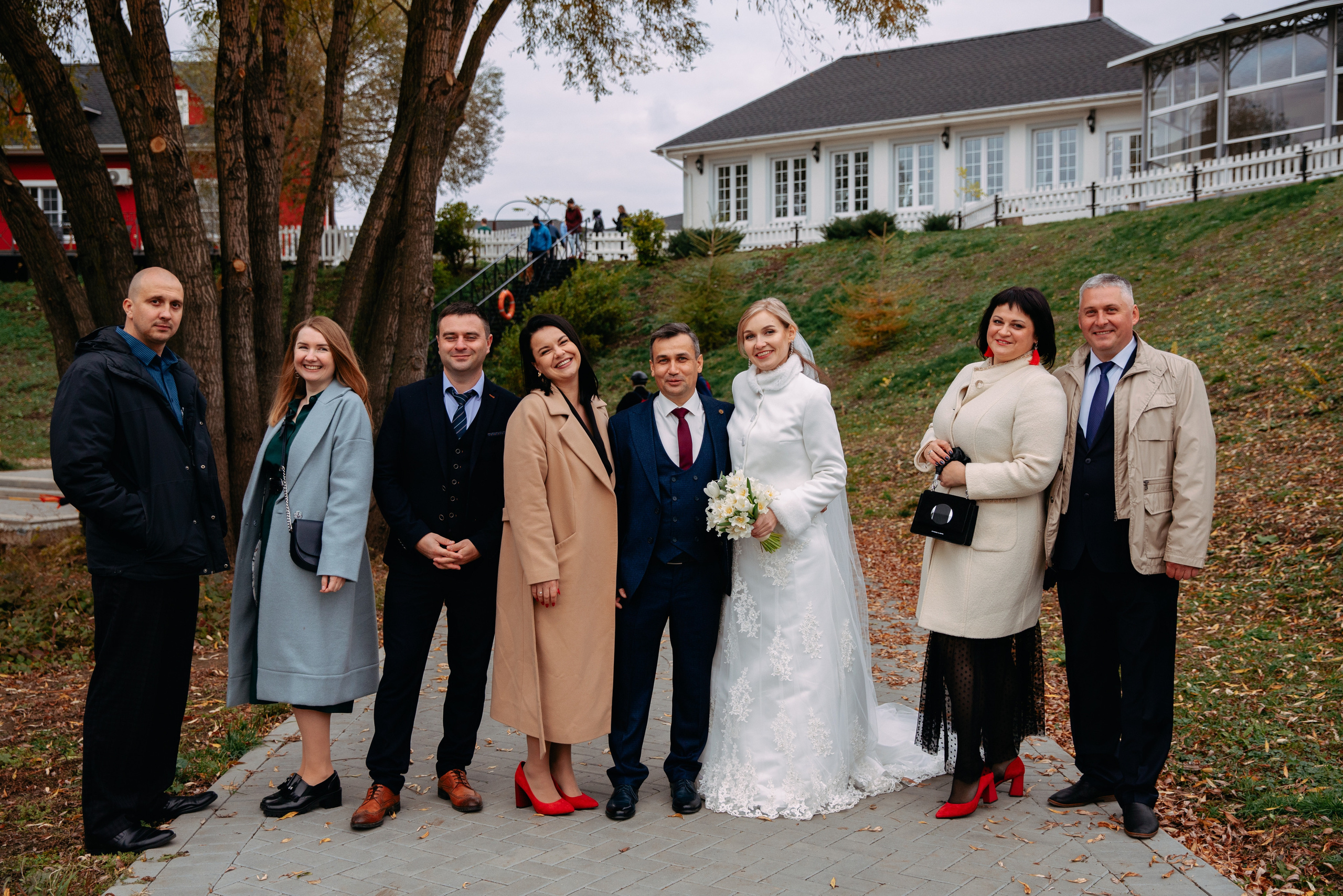 Ирина и Сергей. Свадебный и семейный фотограф Егорова Юлия