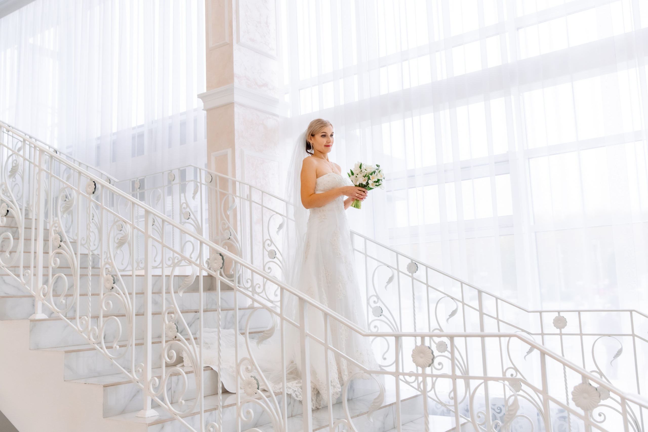 Ирина и Сергей. Свадебный и семейный фотограф Егорова Юлия