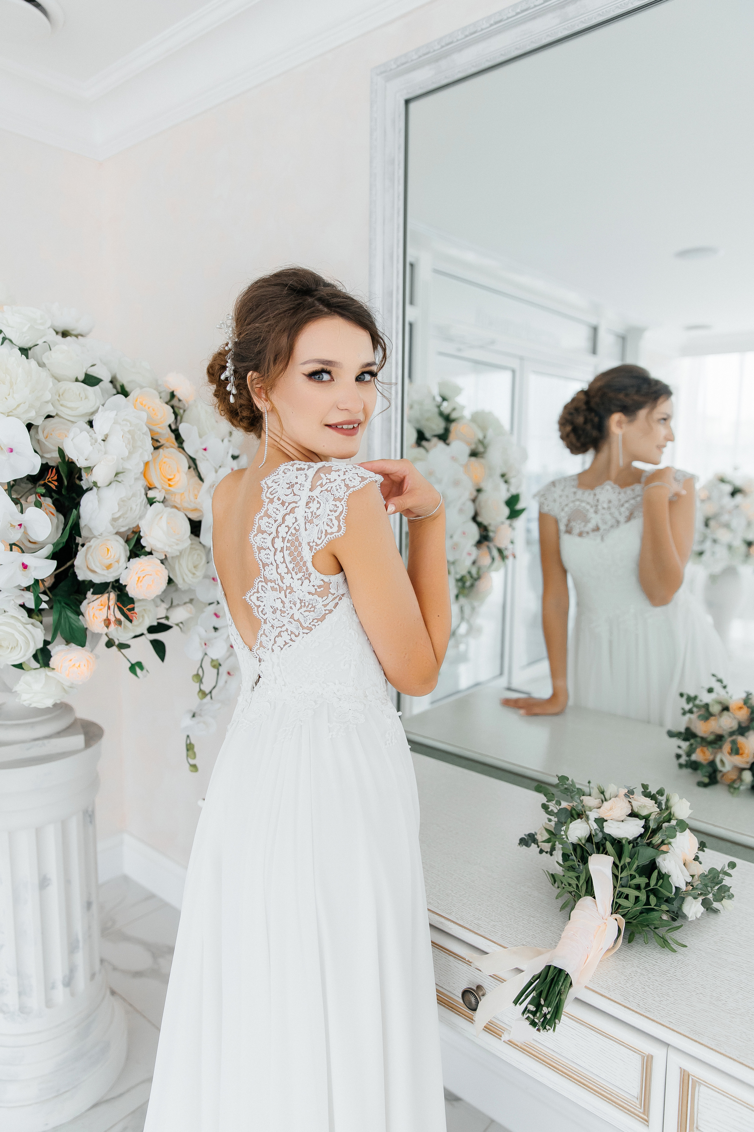 Полина и Александр. Свадебный и семейный фотограф Егорова Юлия