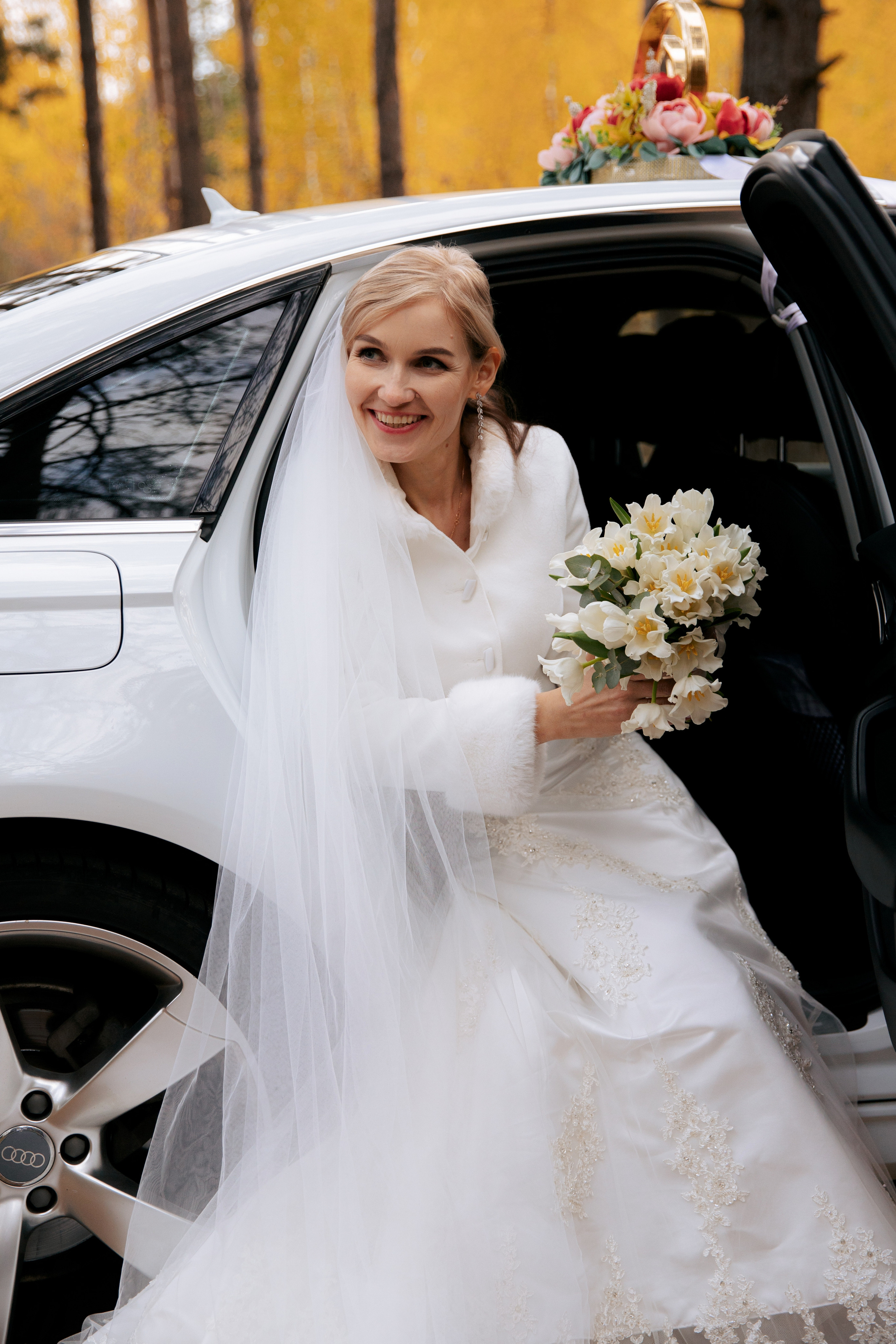 Ирина и Сергей. Свадебный и семейный фотограф Егорова Юлия