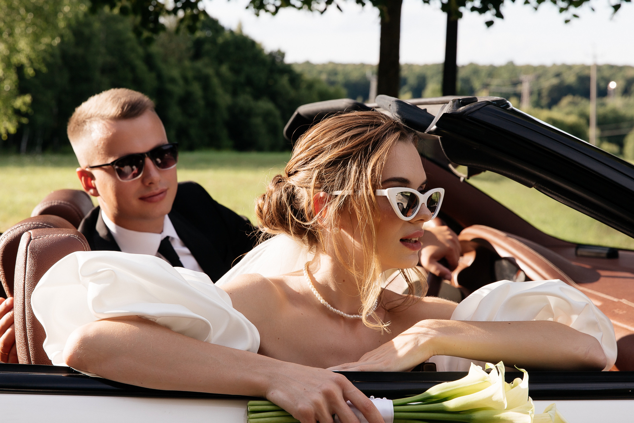 Анна и Павел. Свадебный и семейный фотограф Егорова Юлия