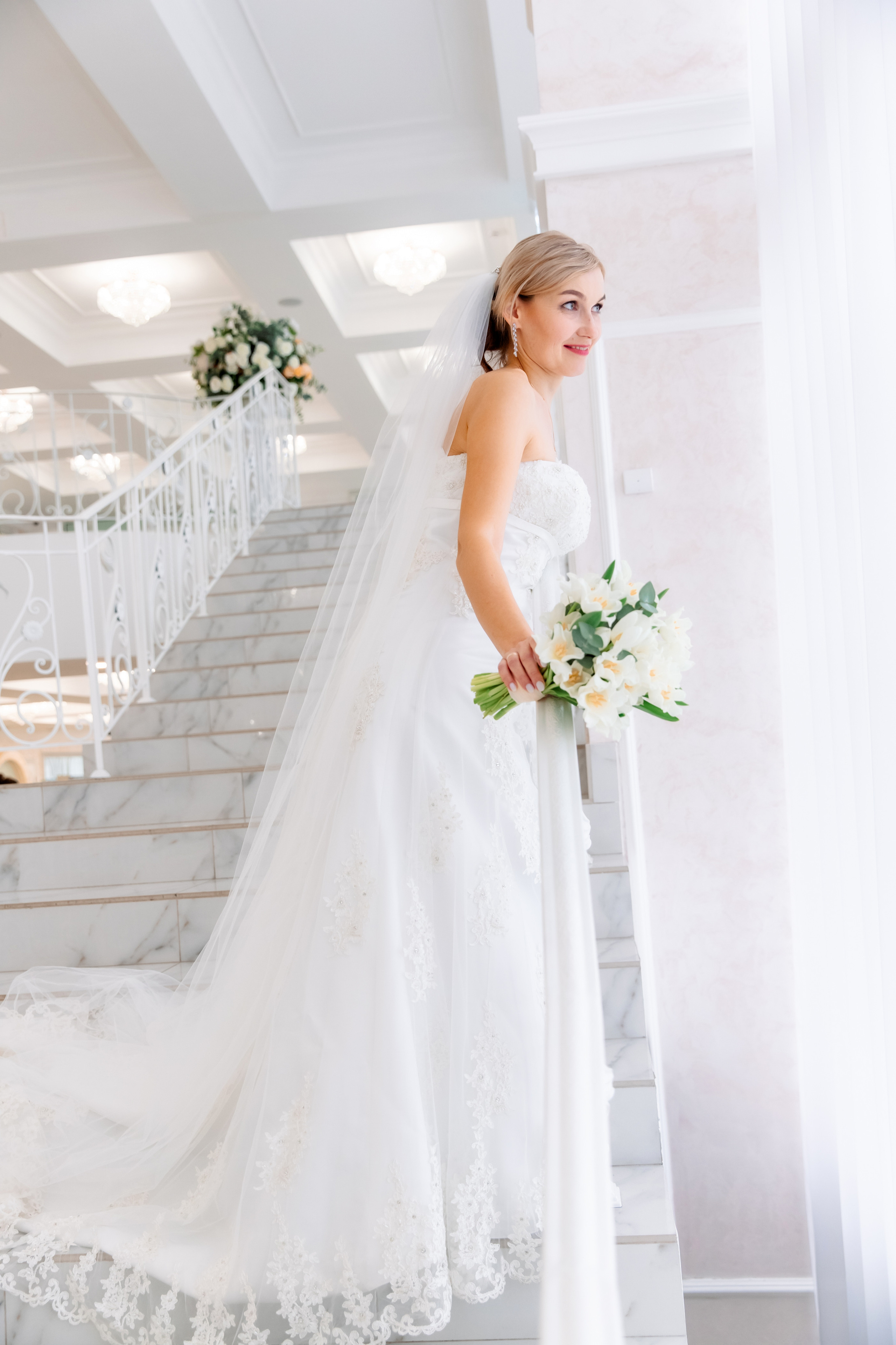 Ирина и Сергей. Свадебный и семейный фотограф Егорова Юлия