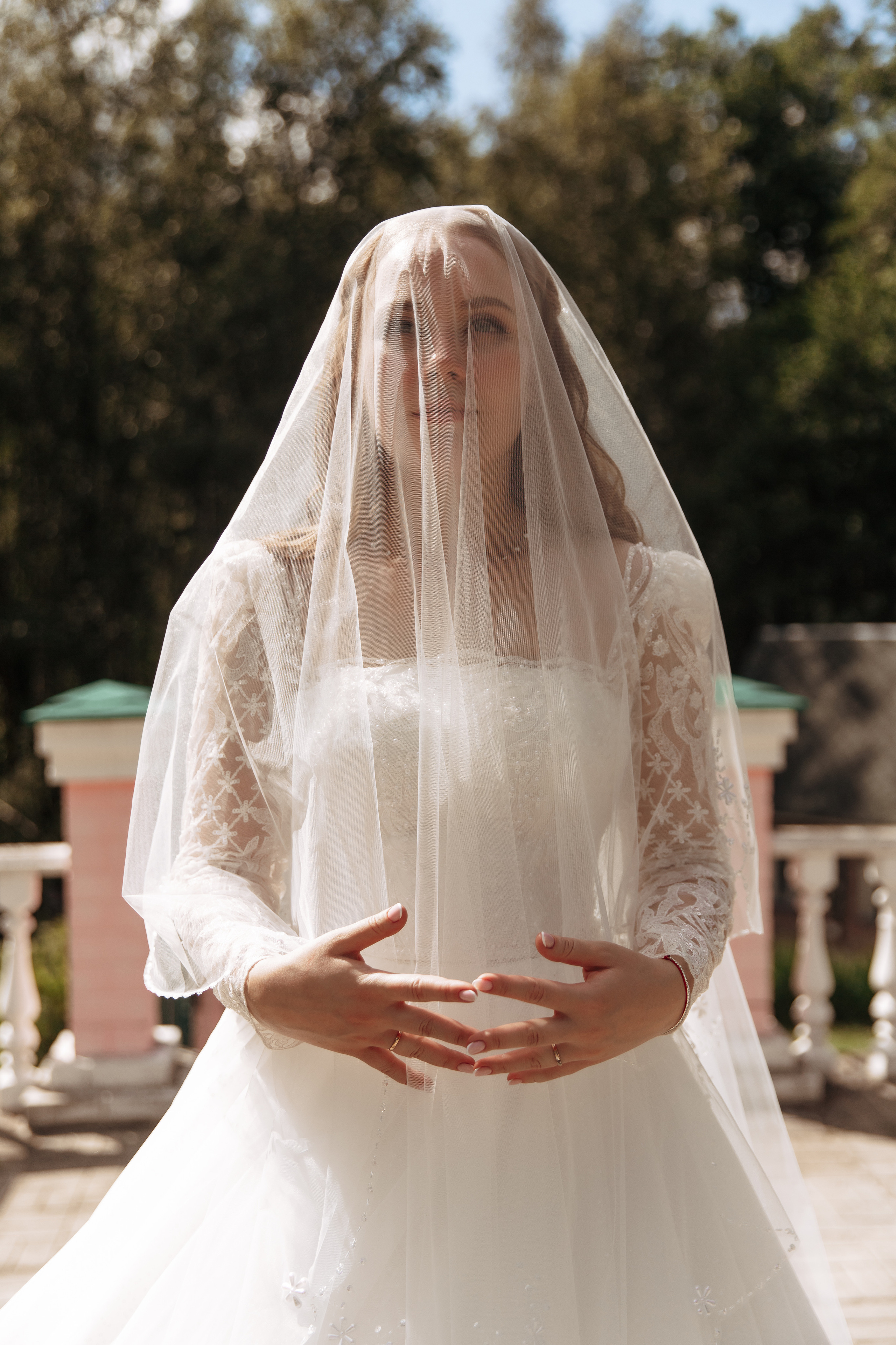 Софья и Вадим. Свадебный и семейный фотограф Егорова Юлия